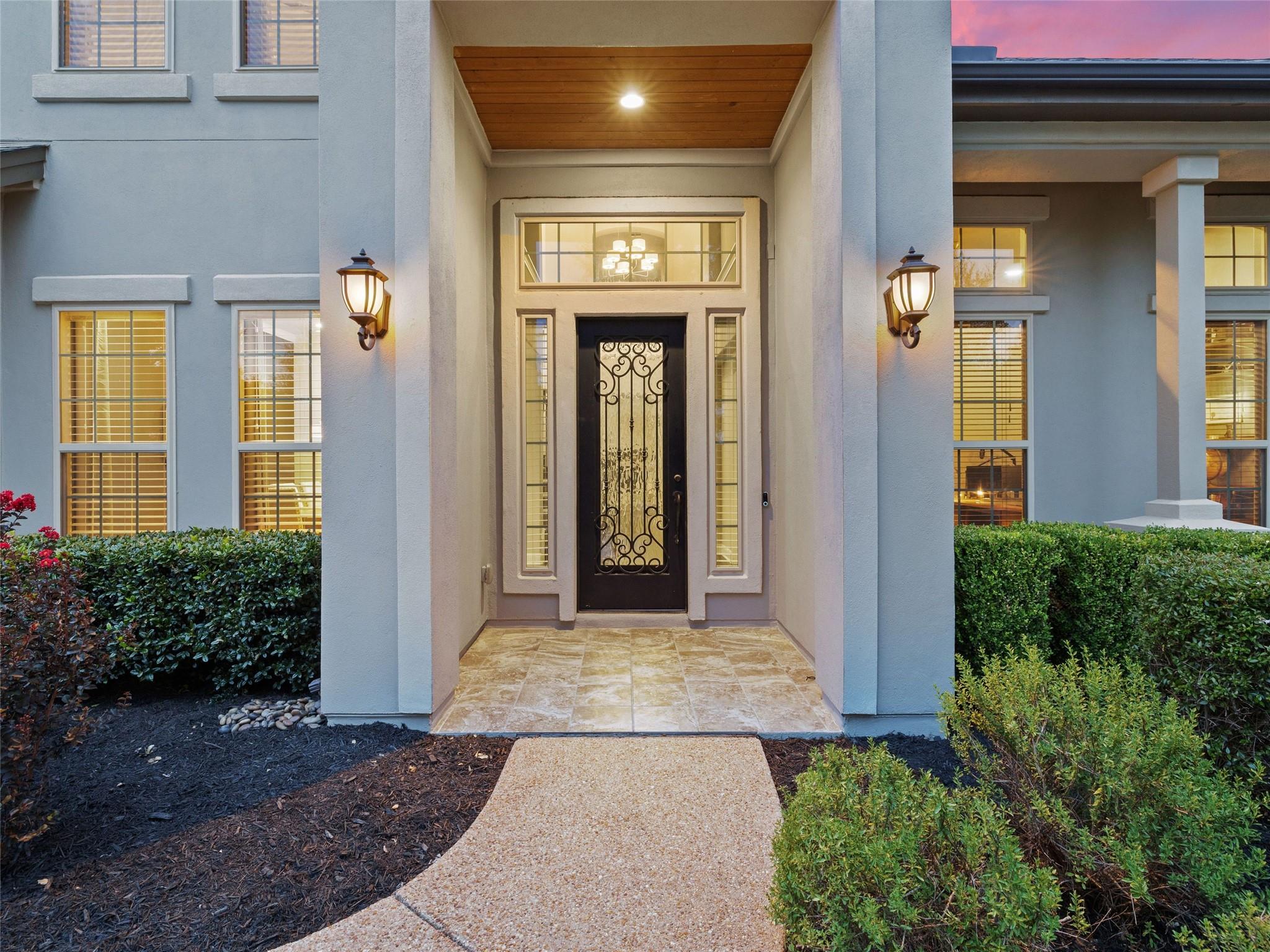 3417 Flat Iron CT