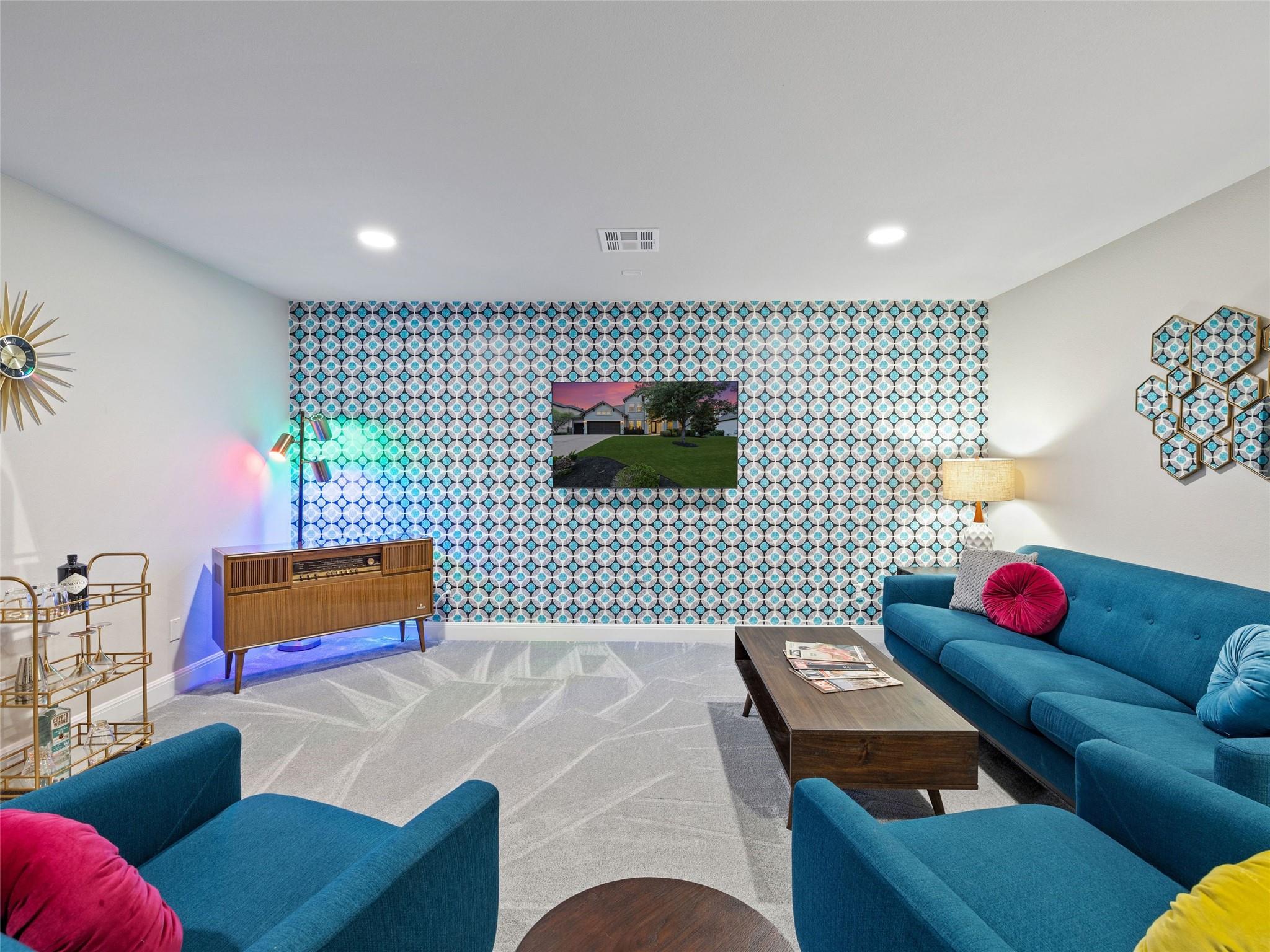 3417 Flat Iron CT