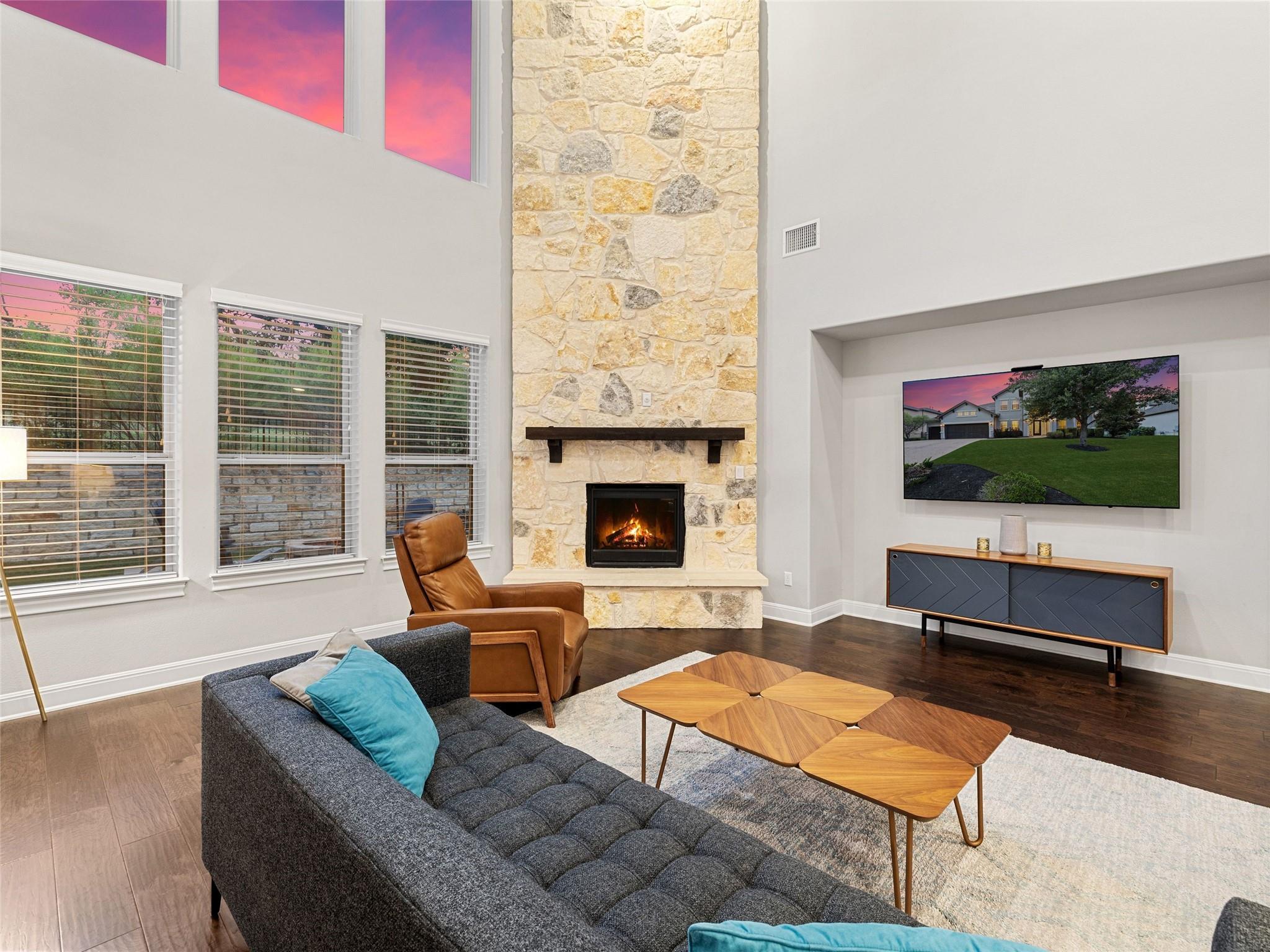 3417 Flat Iron CT