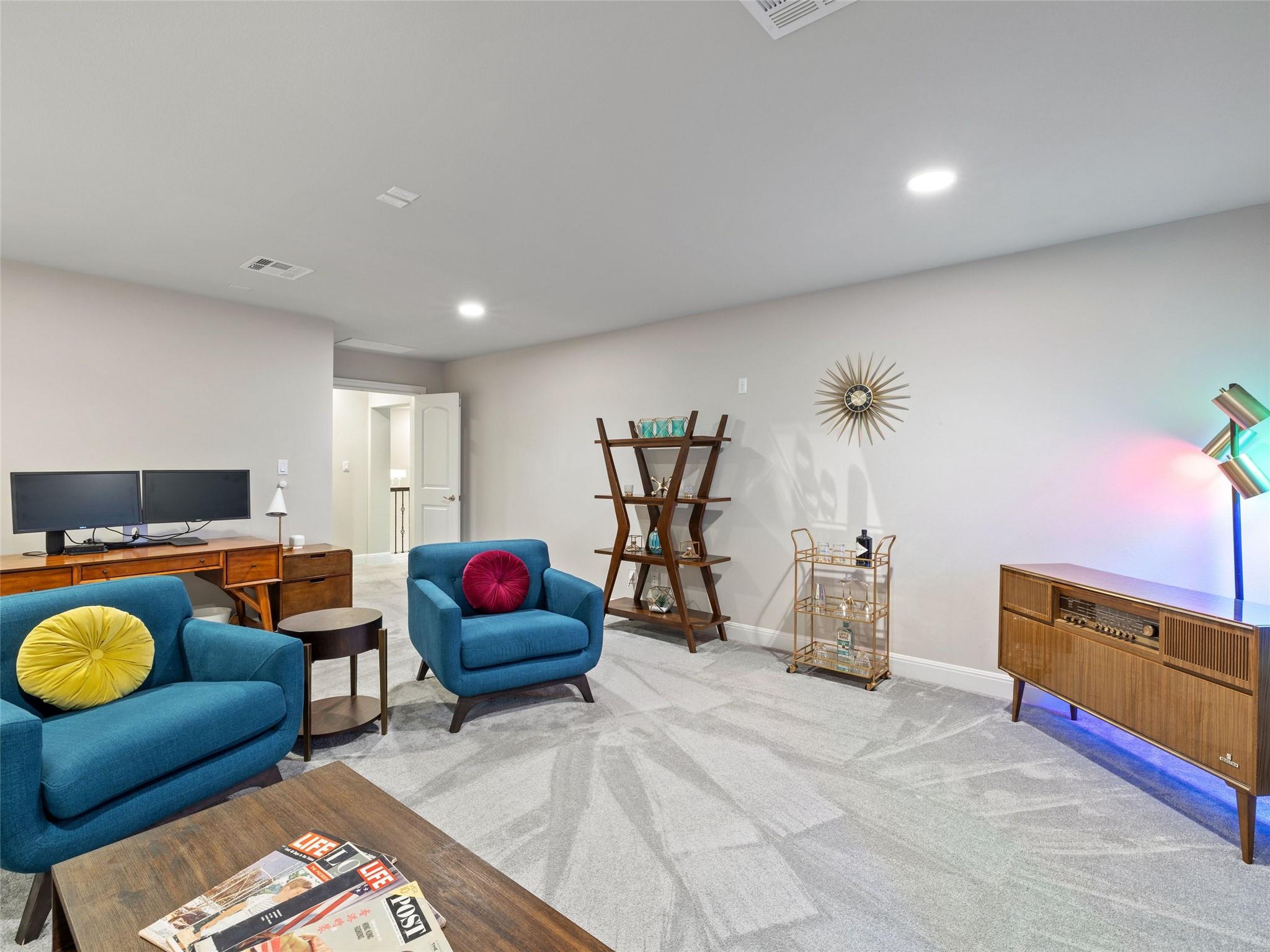 3417 Flat Iron CT