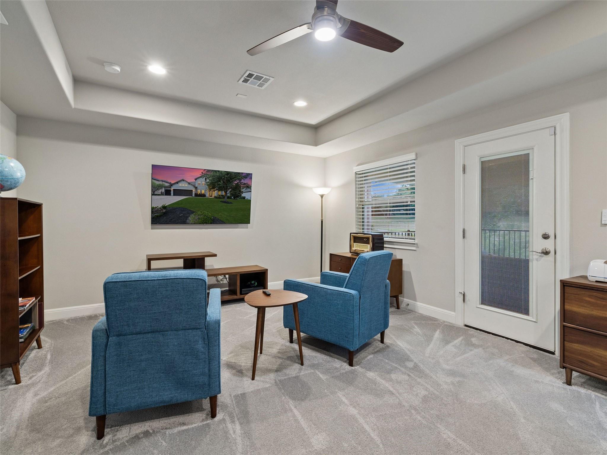 3417 Flat Iron CT