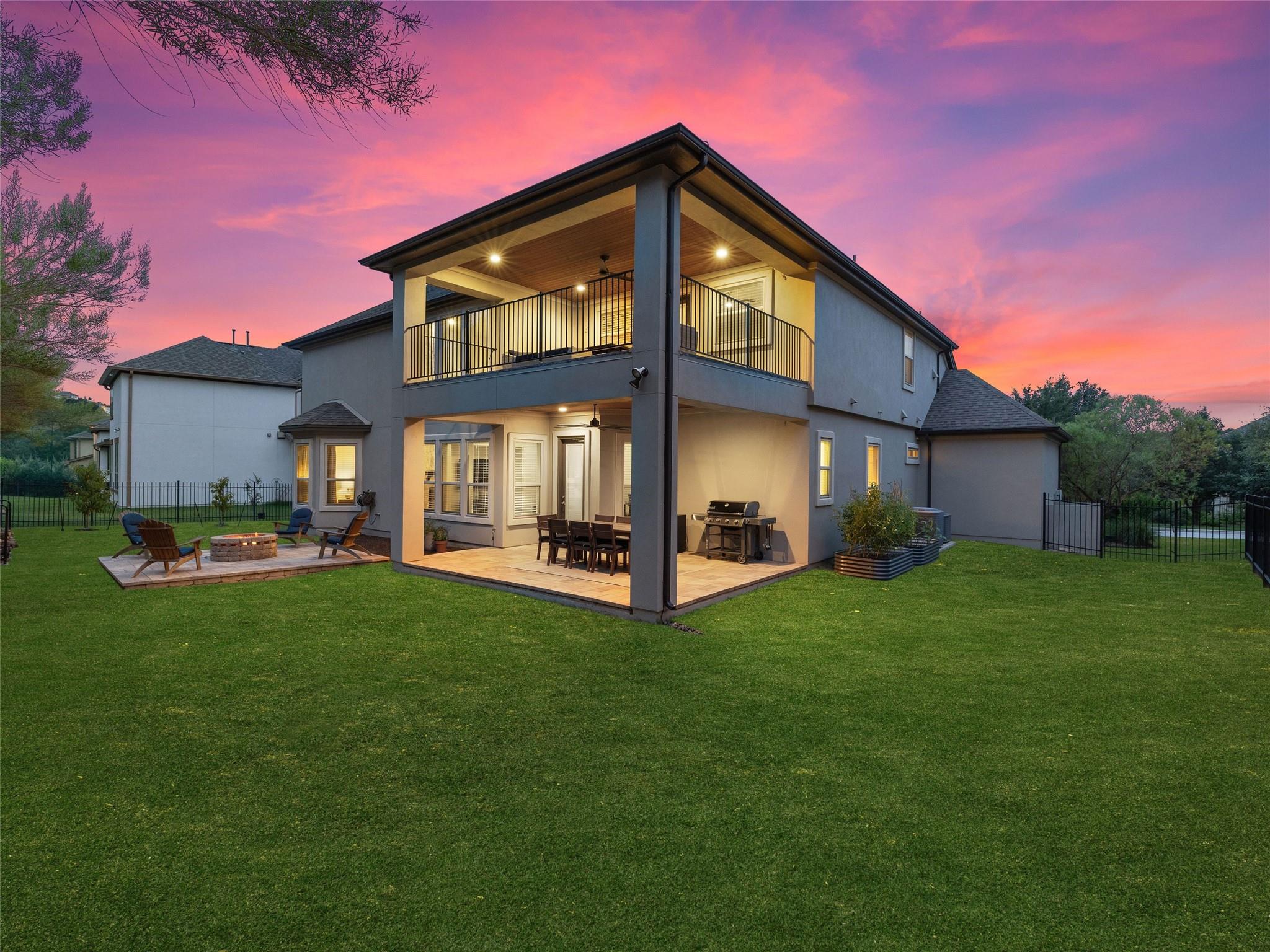 3417 Flat Iron CT