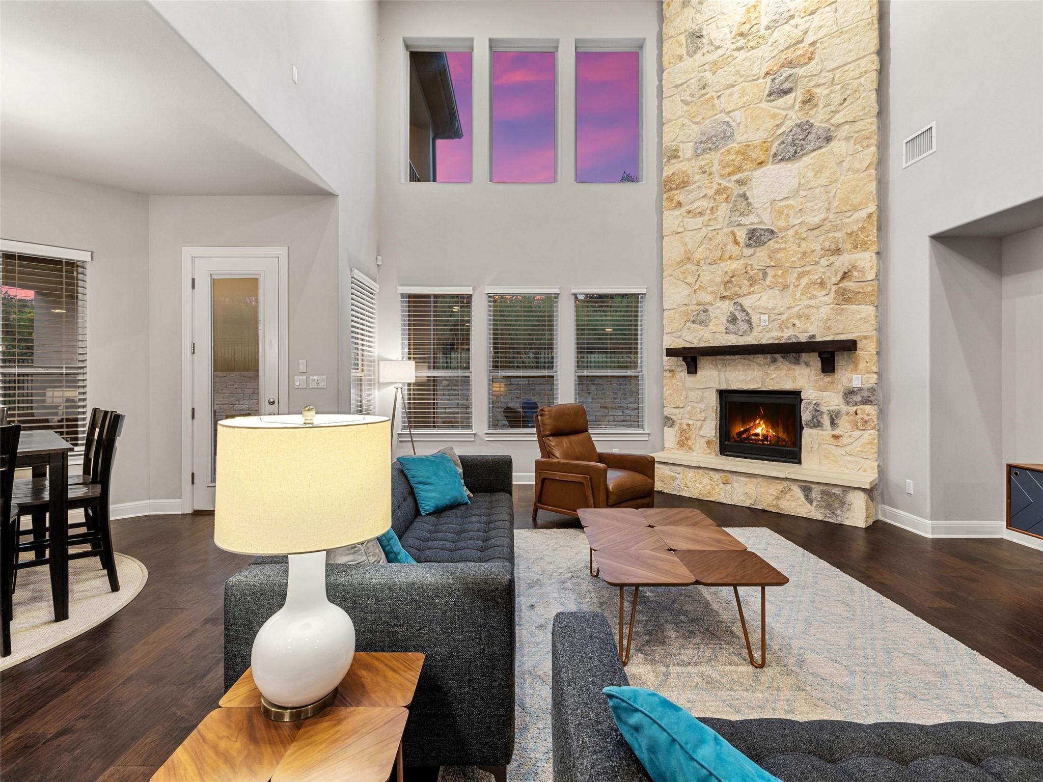 3417 Flat Iron CT