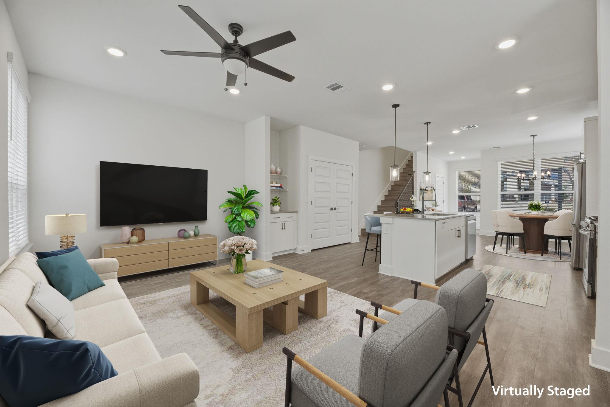 2009 Iroquois LN # A