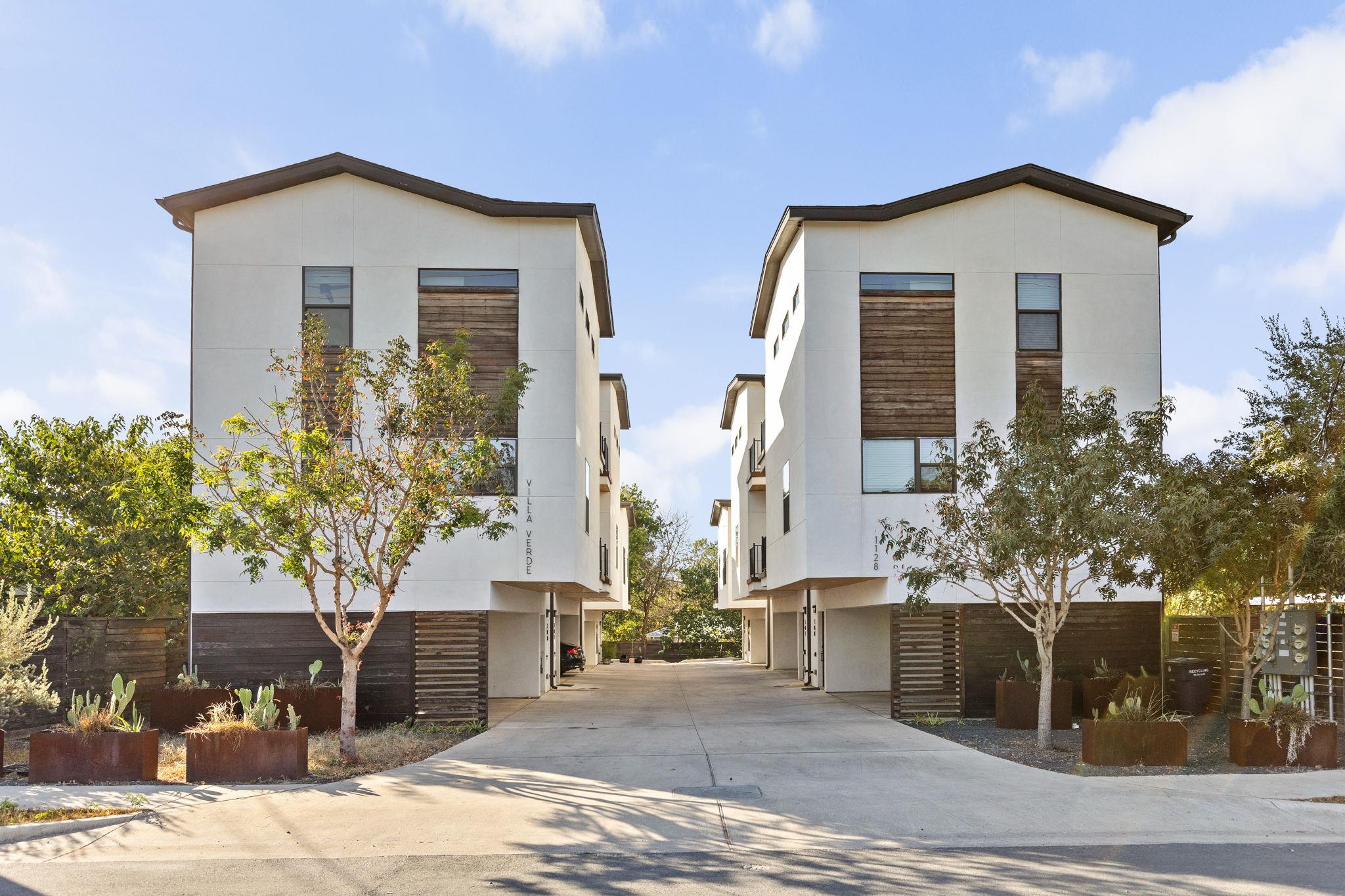 1128 Chicon ST # 200