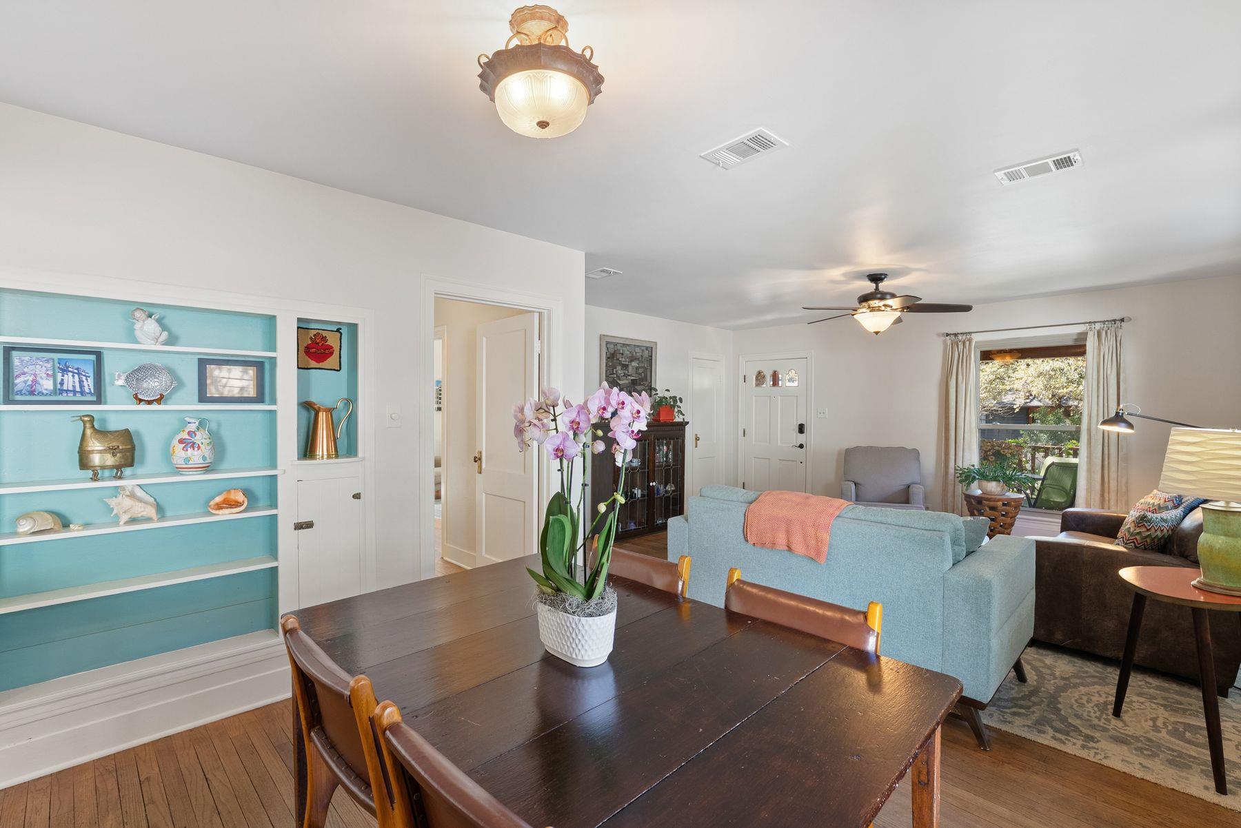 1106 Mission RDG # A