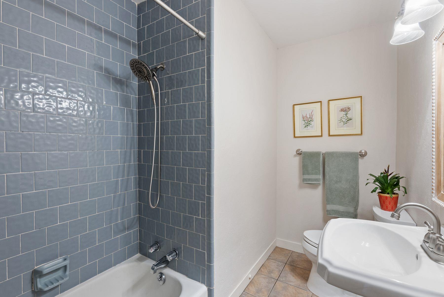 1106 Mission RDG # A