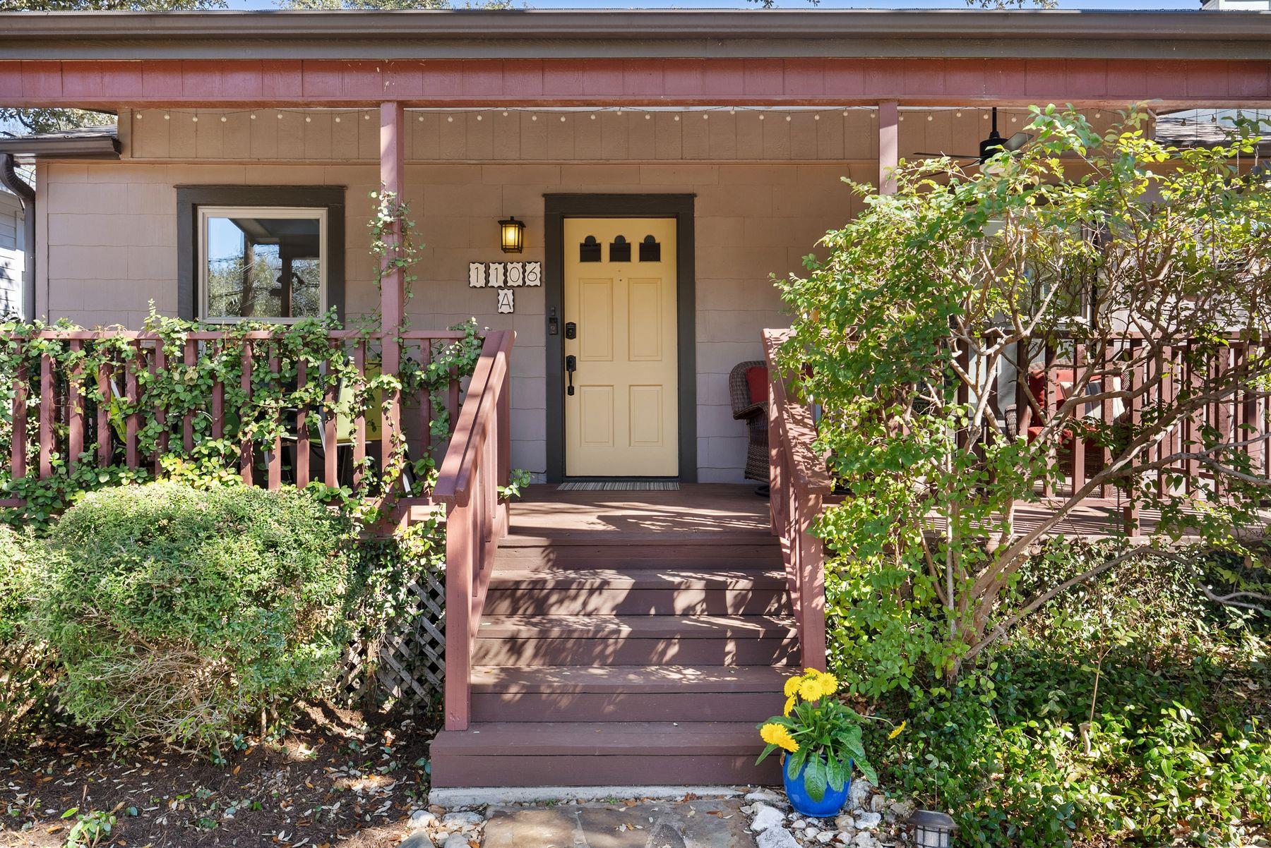 1106 Mission RDG # A