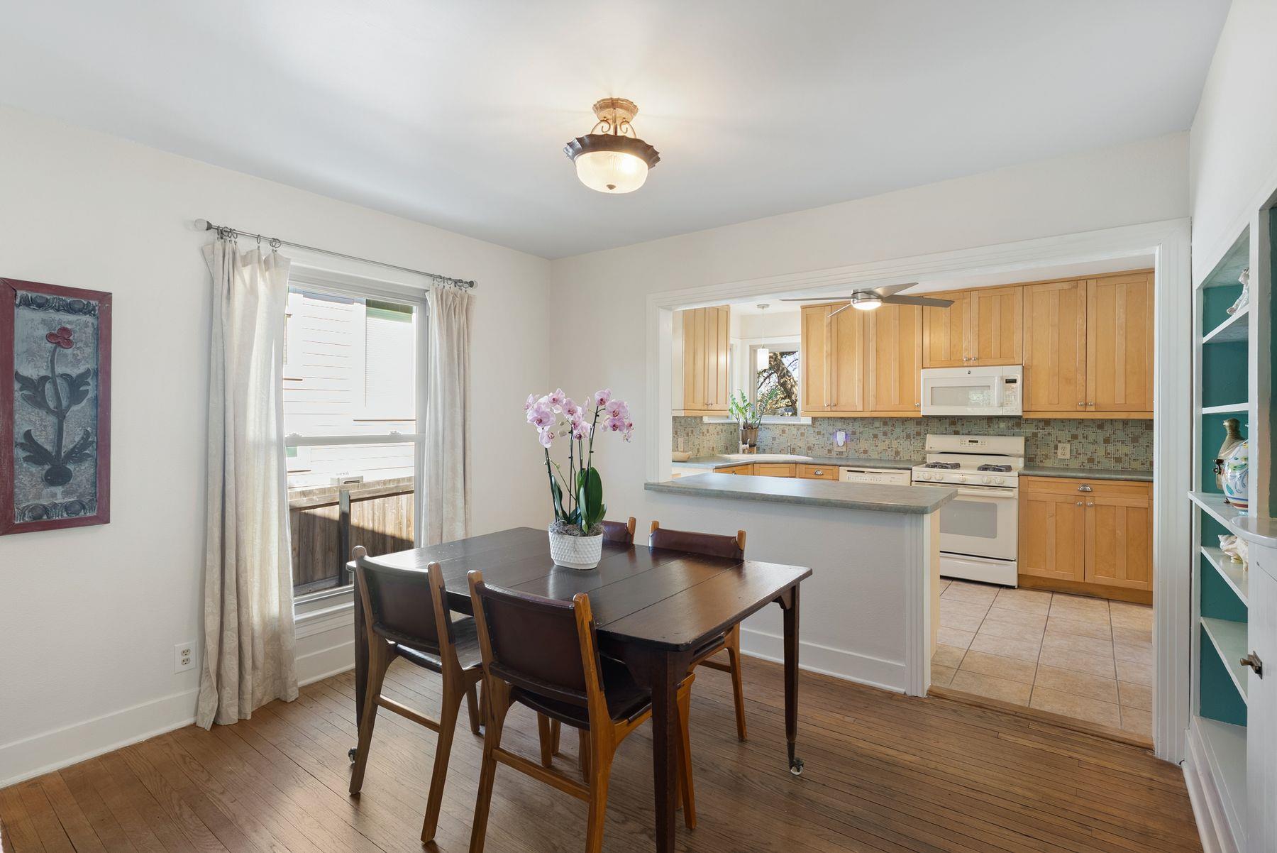 1106 Mission RDG # A