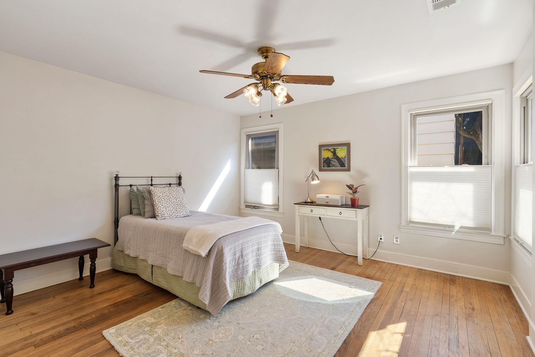 1106 Mission RDG # A