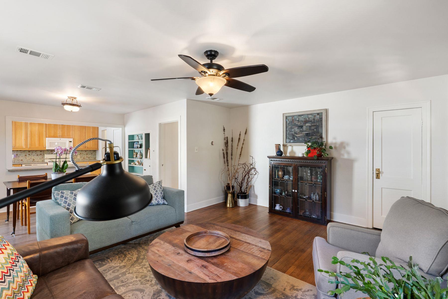 1106 Mission RDG # A