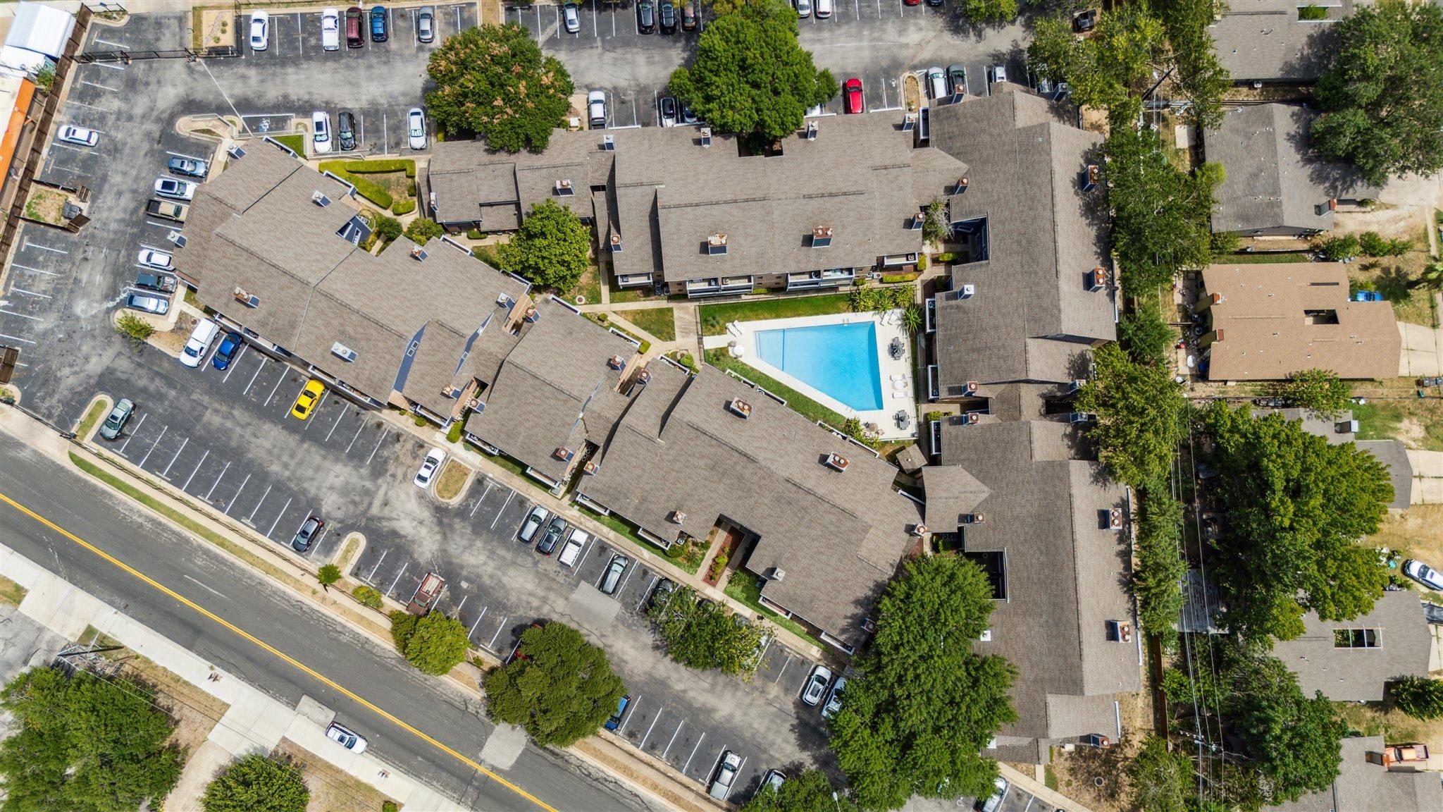 2500 Burleson RD # 200