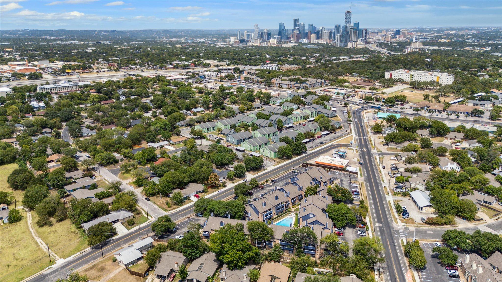 2500 Burleson RD # 200