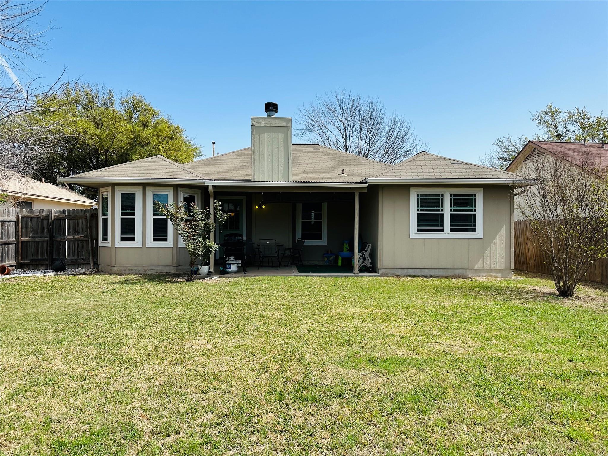 1311 Mason Creek BLVD