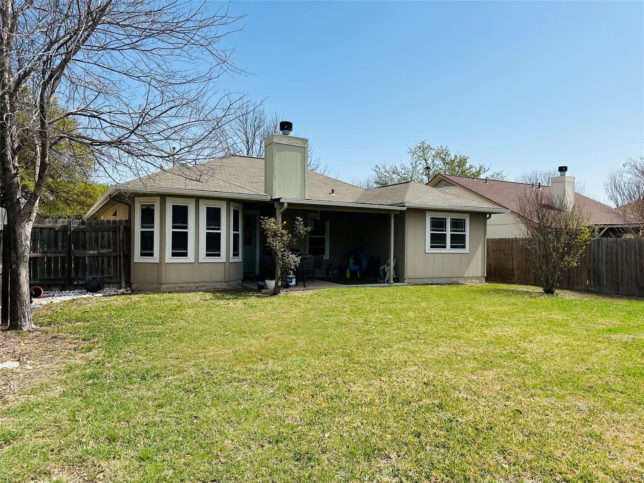 1311 Mason Creek BLVD