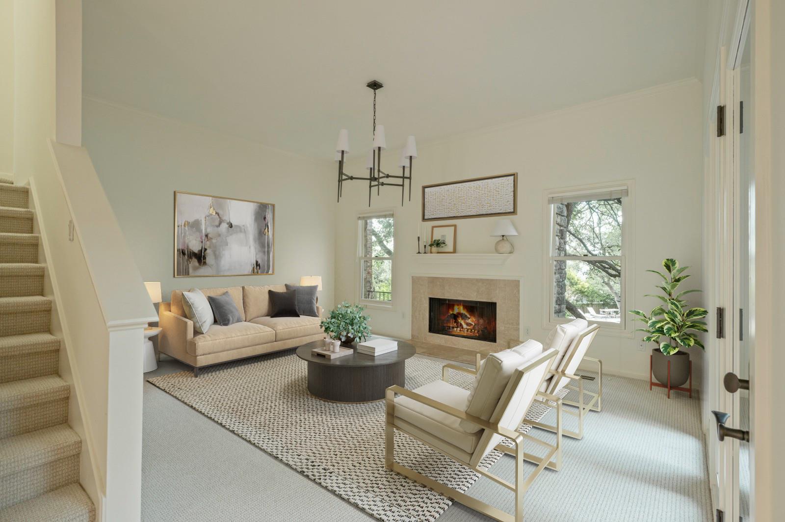 6010 Long Champ CTR # 113