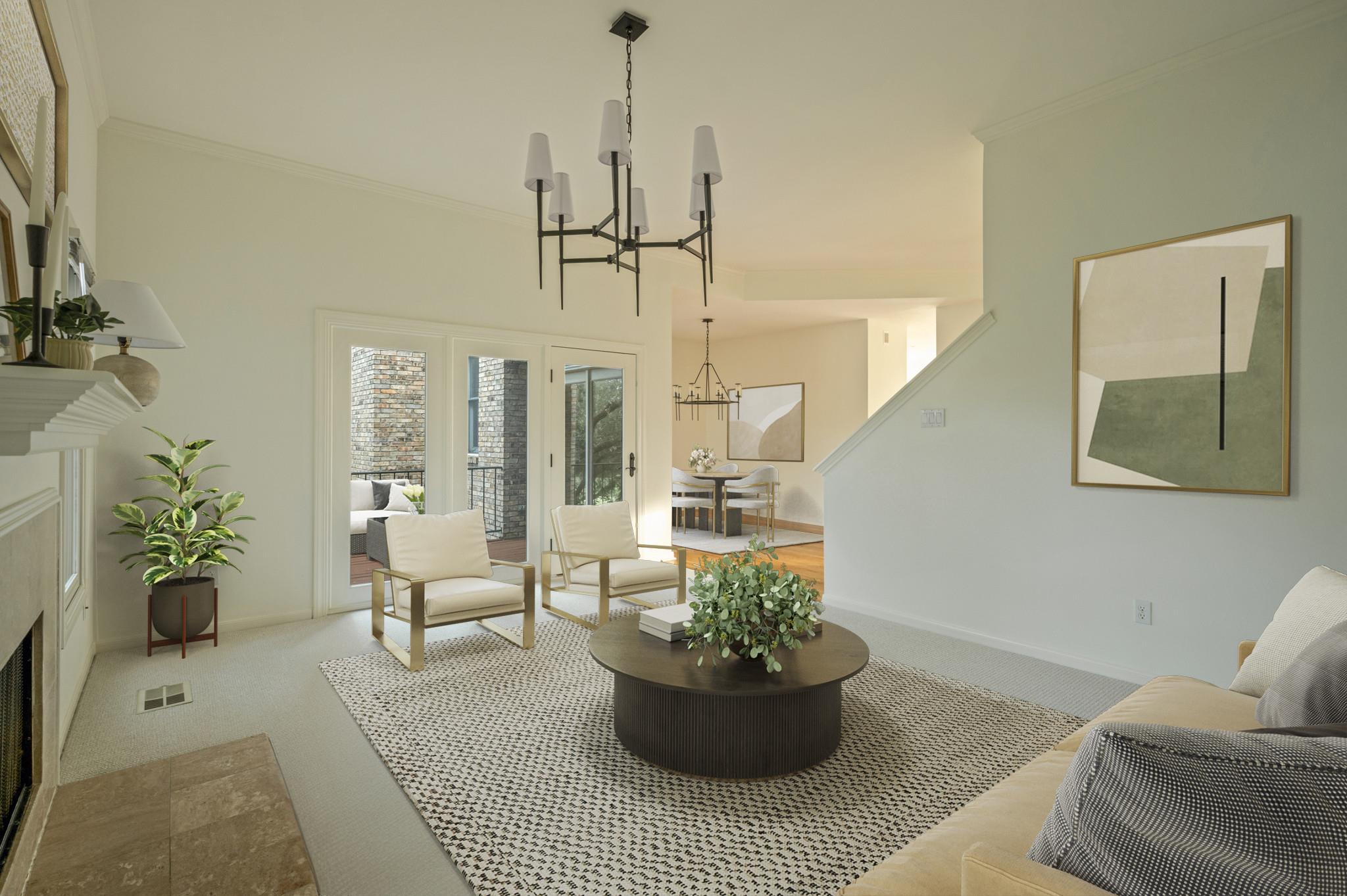 6010 Long Champ CTR # 113