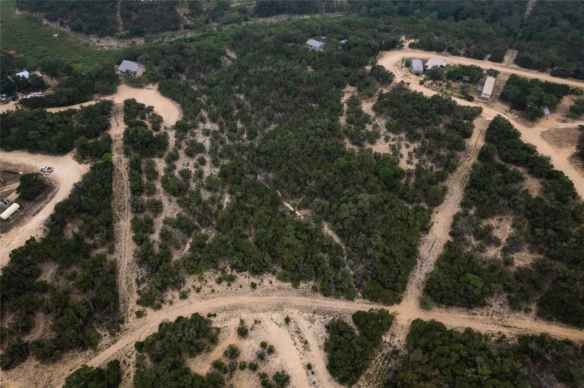 Lot 21, 22 Fossil Rock RD