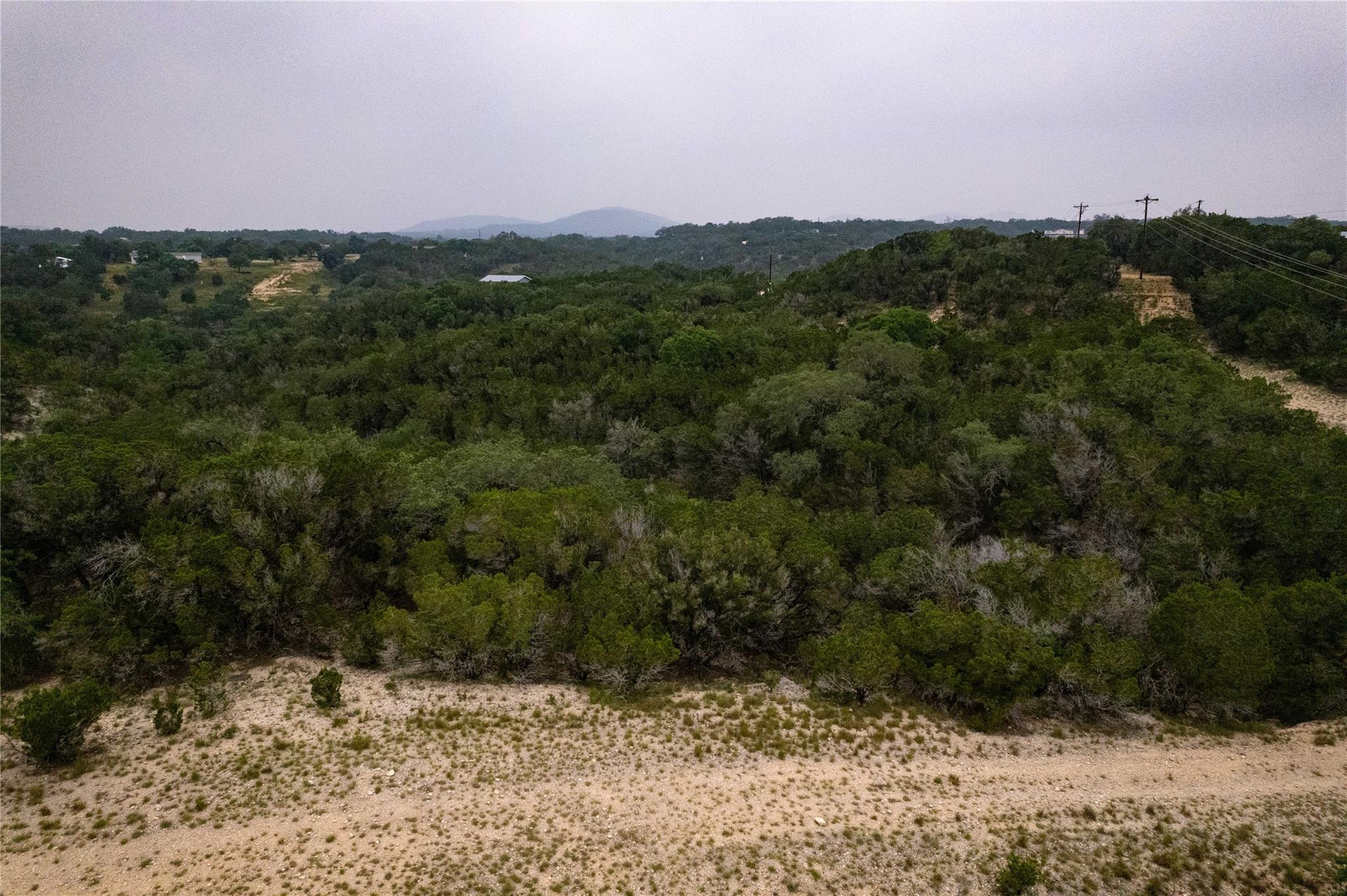 Lot 21, 22 Fossil Rock RD
