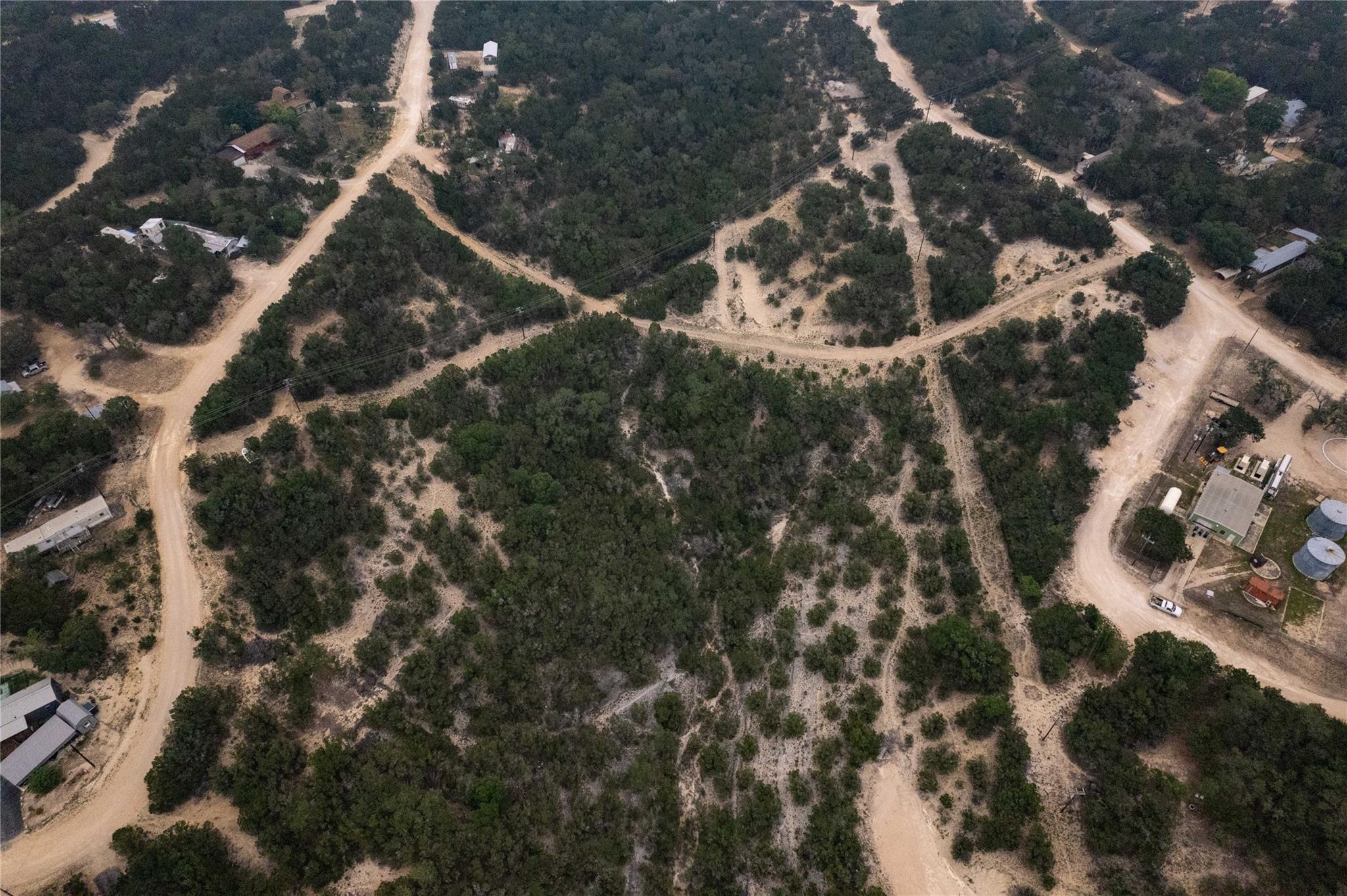 Lot 21, 22 Fossil Rock RD