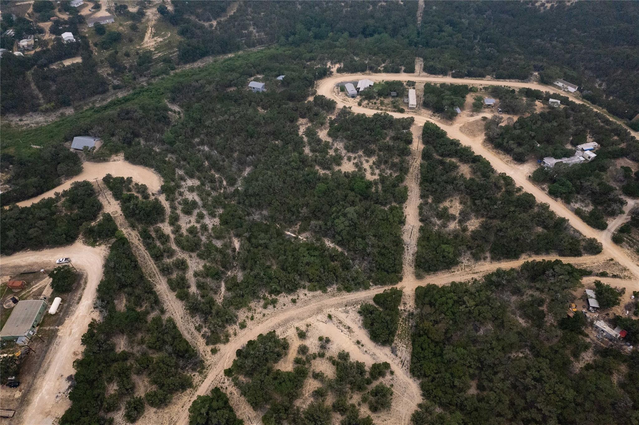 Lot 21, 22 Fossil Rock RD