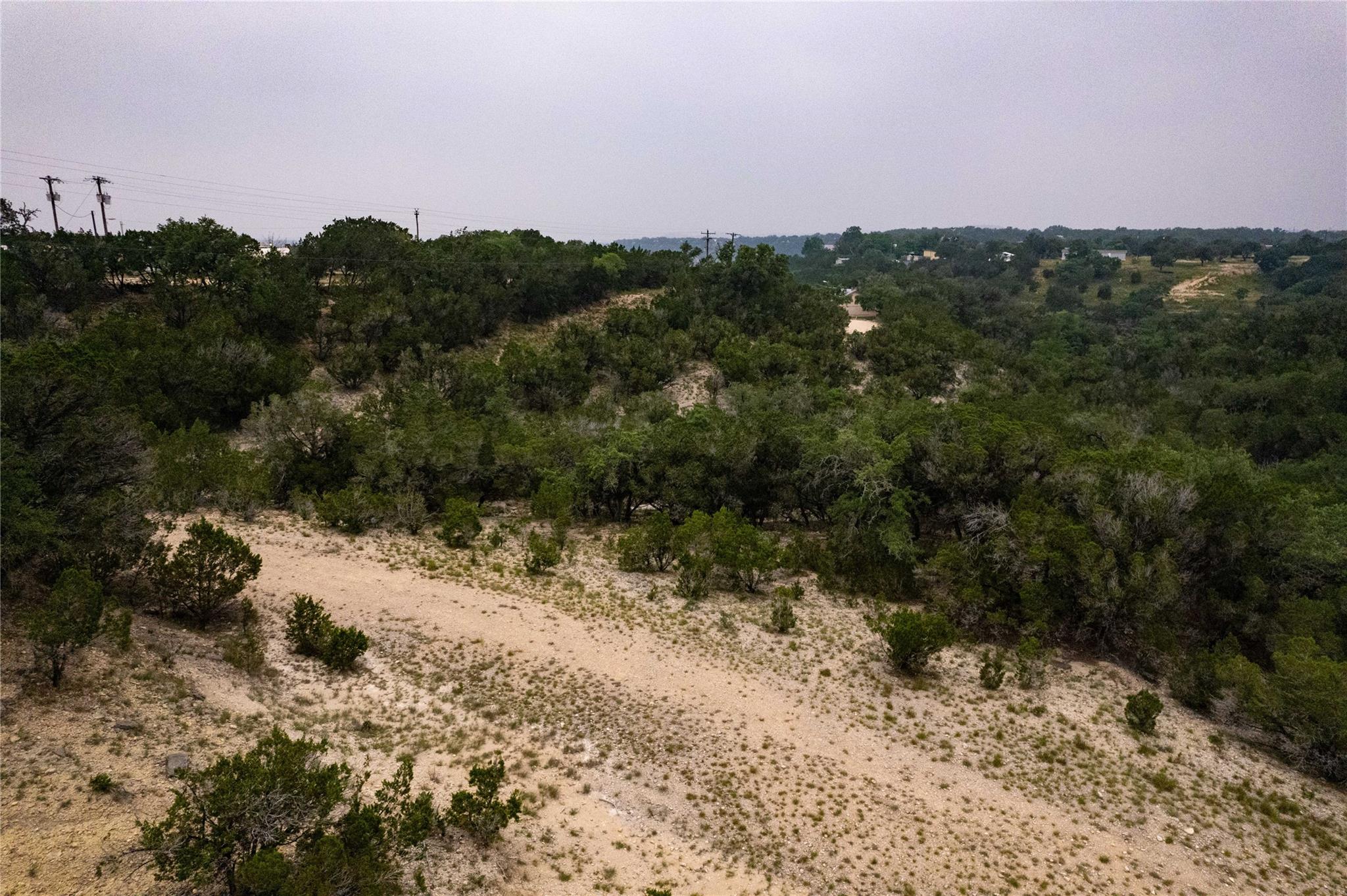 Lot 21, 22 Fossil Rock RD