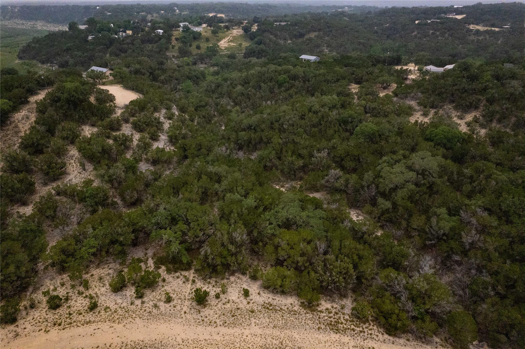 Lot 21, 22 Fossil Rock RD