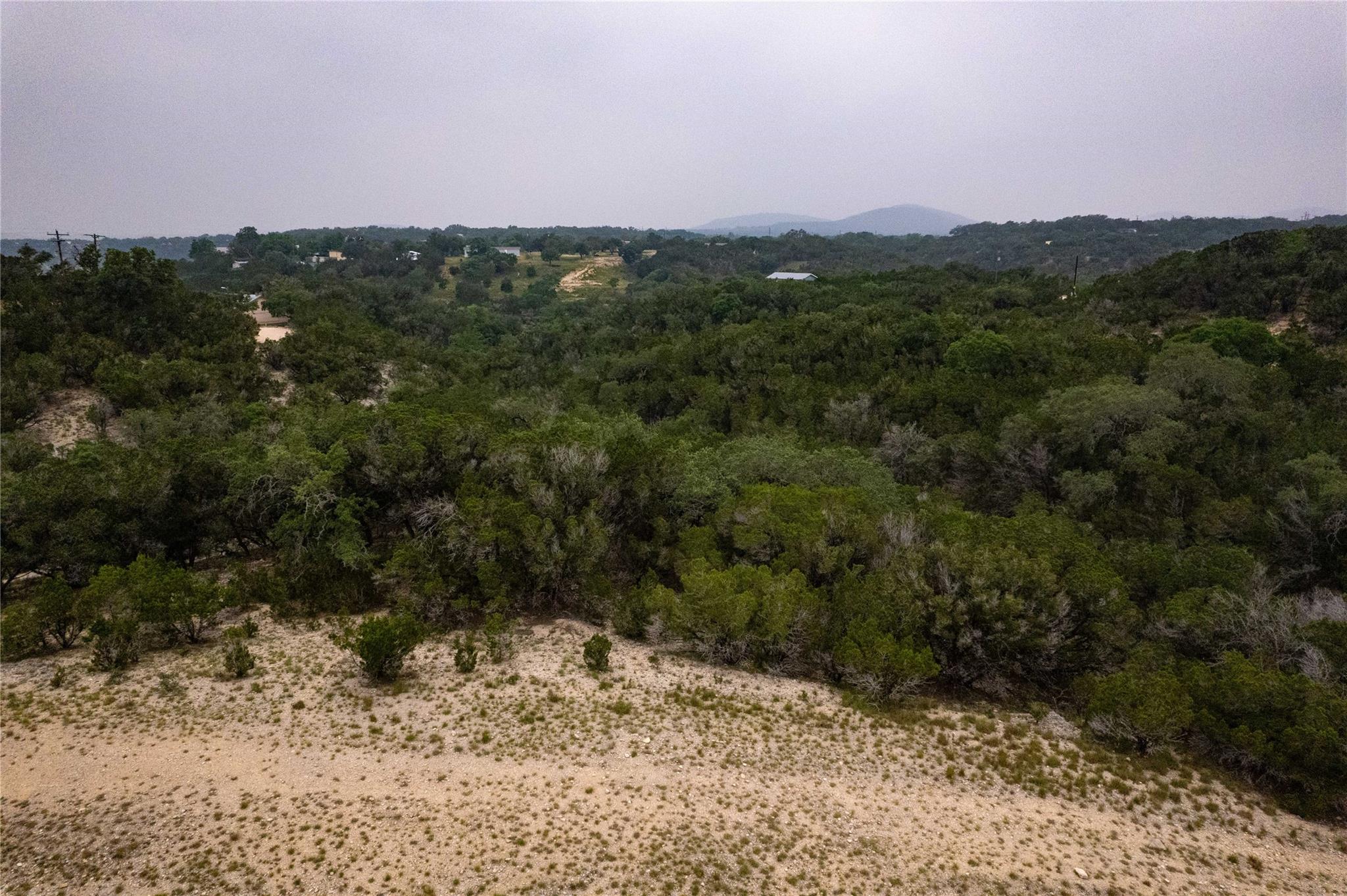 Lot 21, 22 Fossil Rock RD