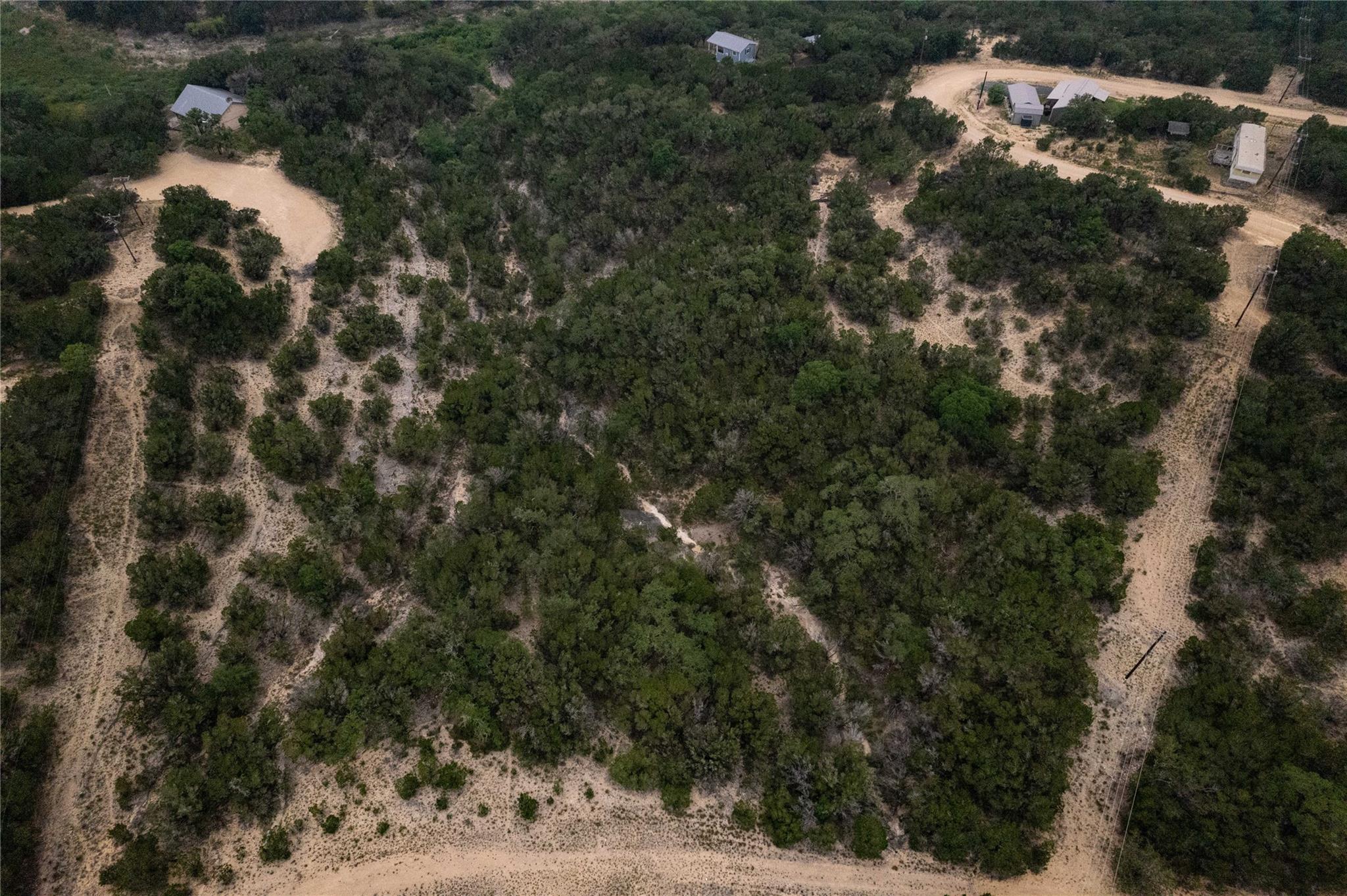 Lot 21, 22 Fossil Rock RD