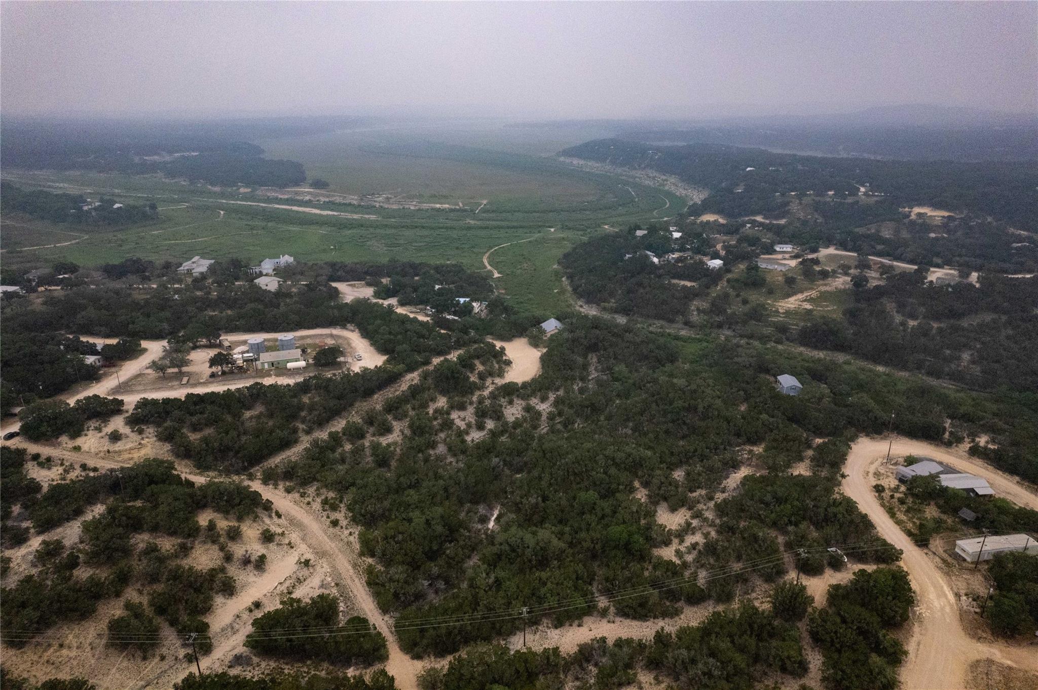 Lot 21, 22 Fossil Rock RD