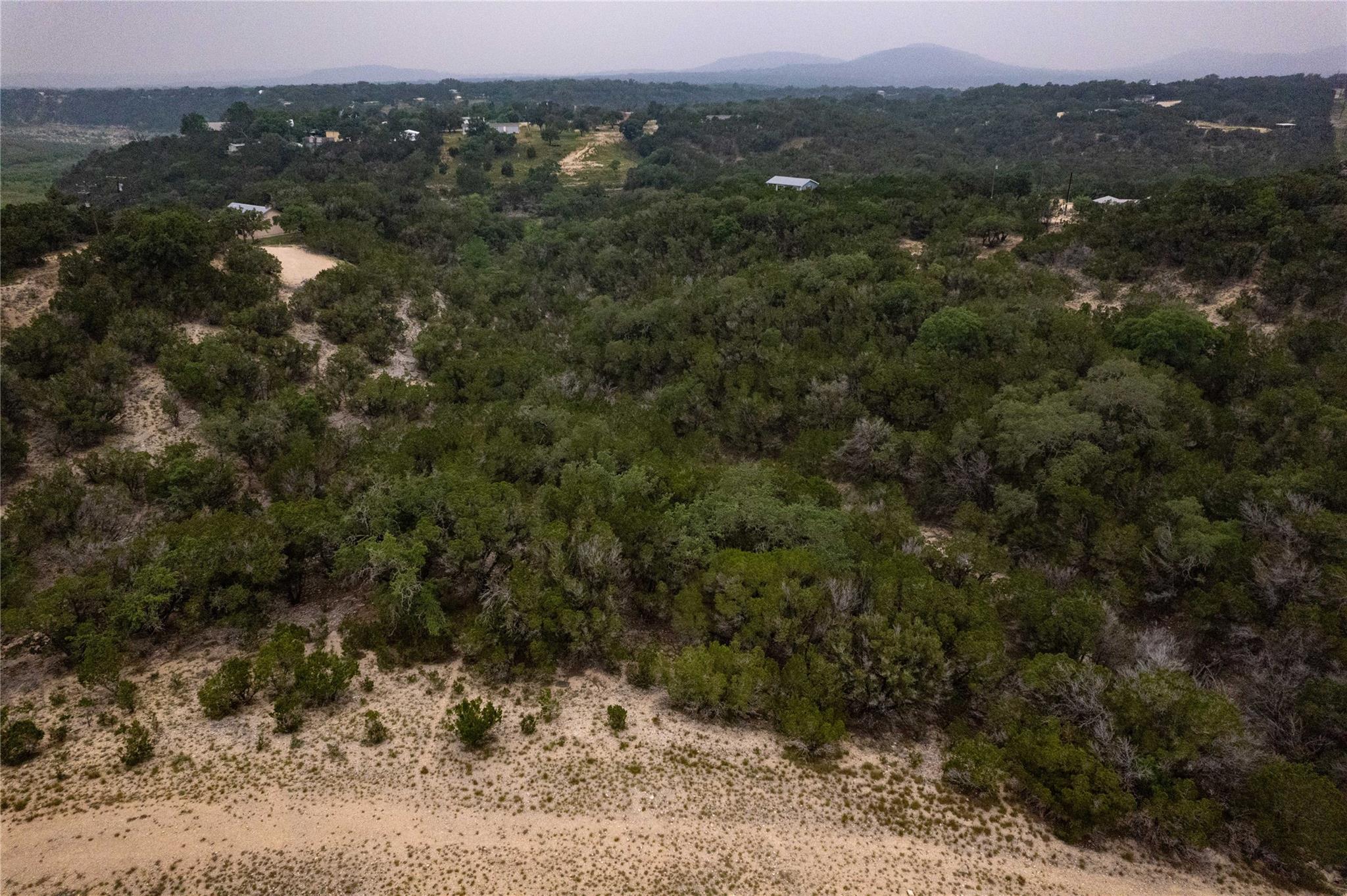 Lot 21, 22 Fossil Rock RD