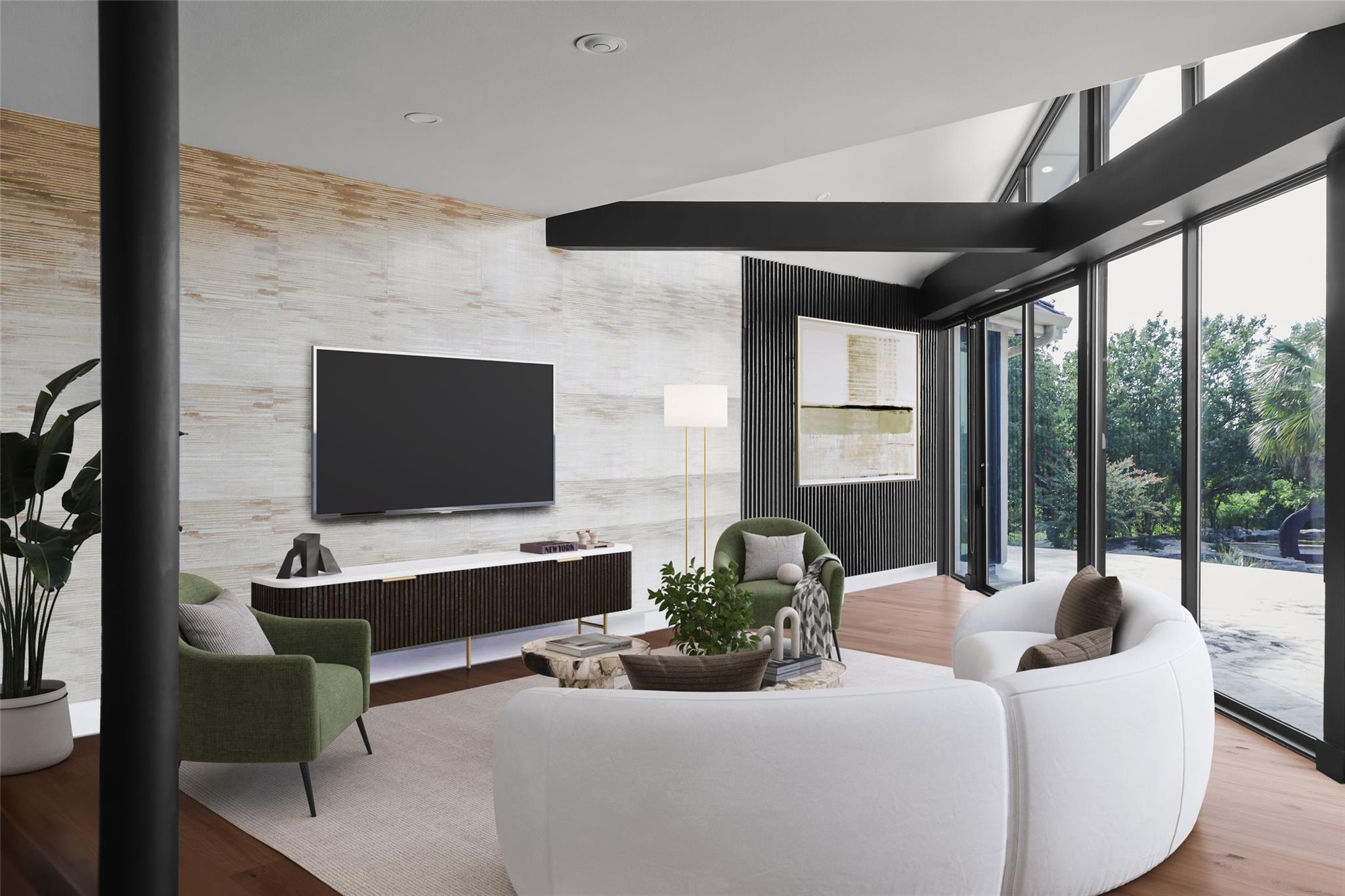 3304 Barton Creek BLVD