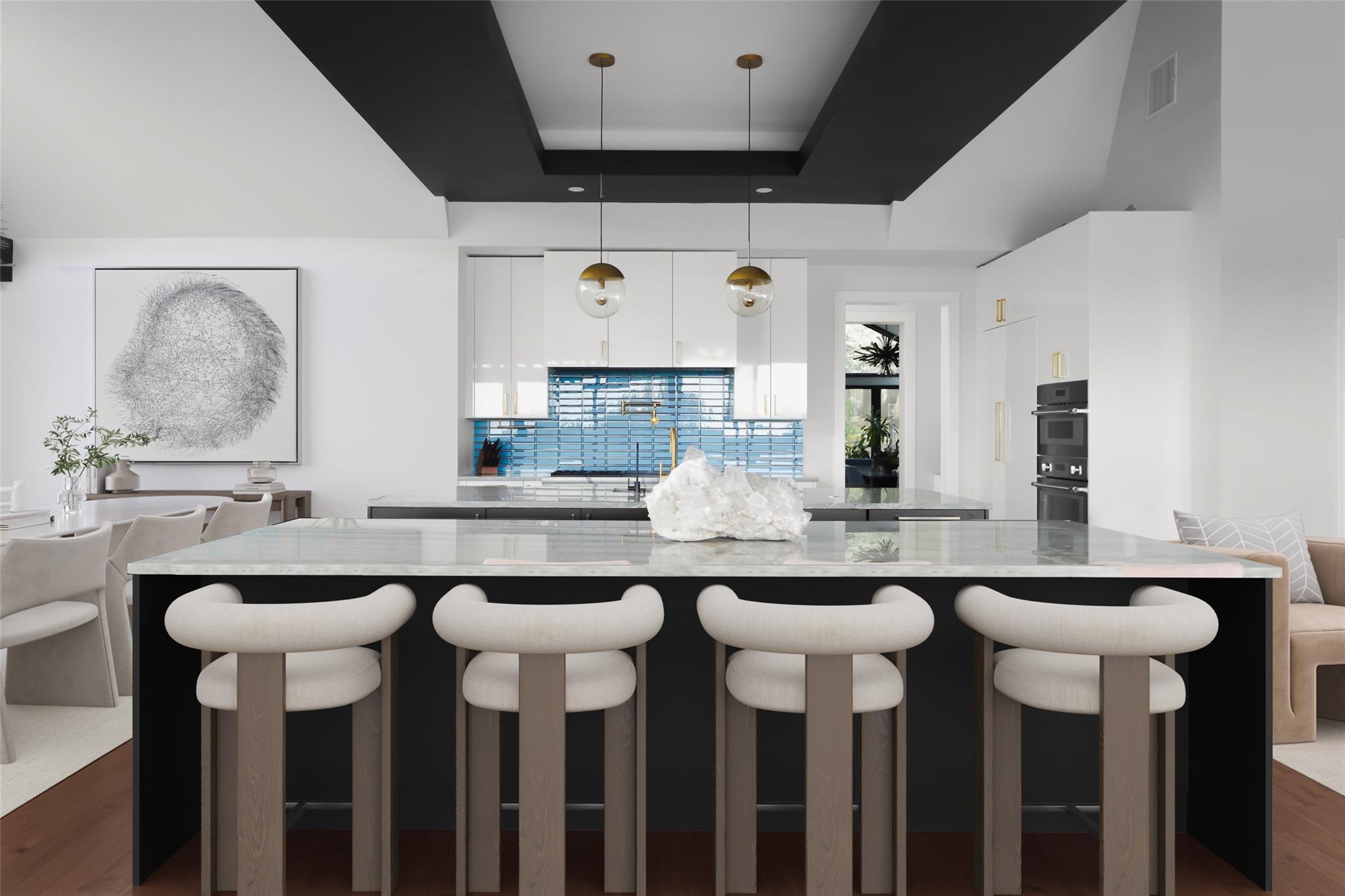 3304 Barton Creek BLVD