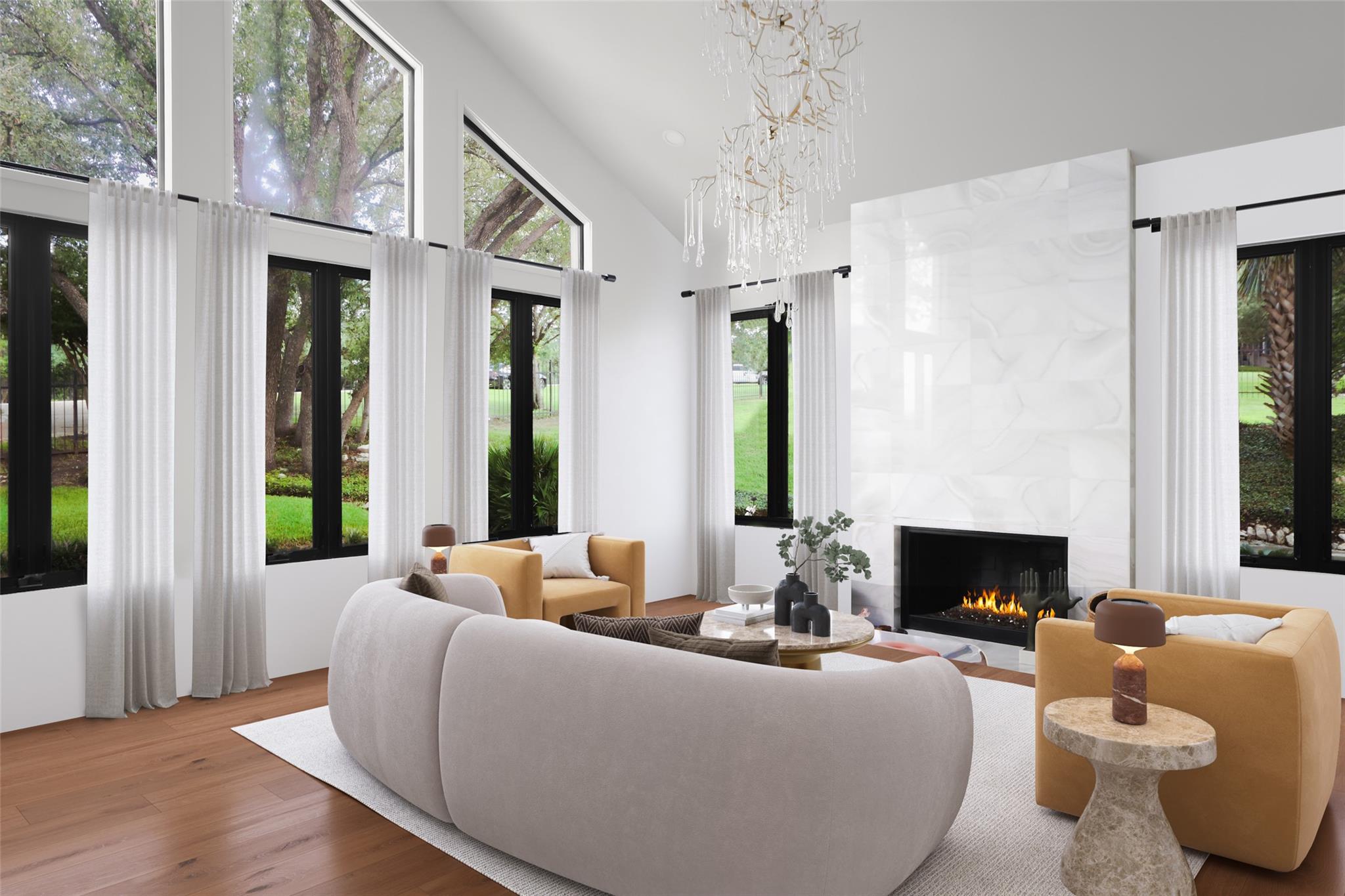 3304 Barton Creek BLVD