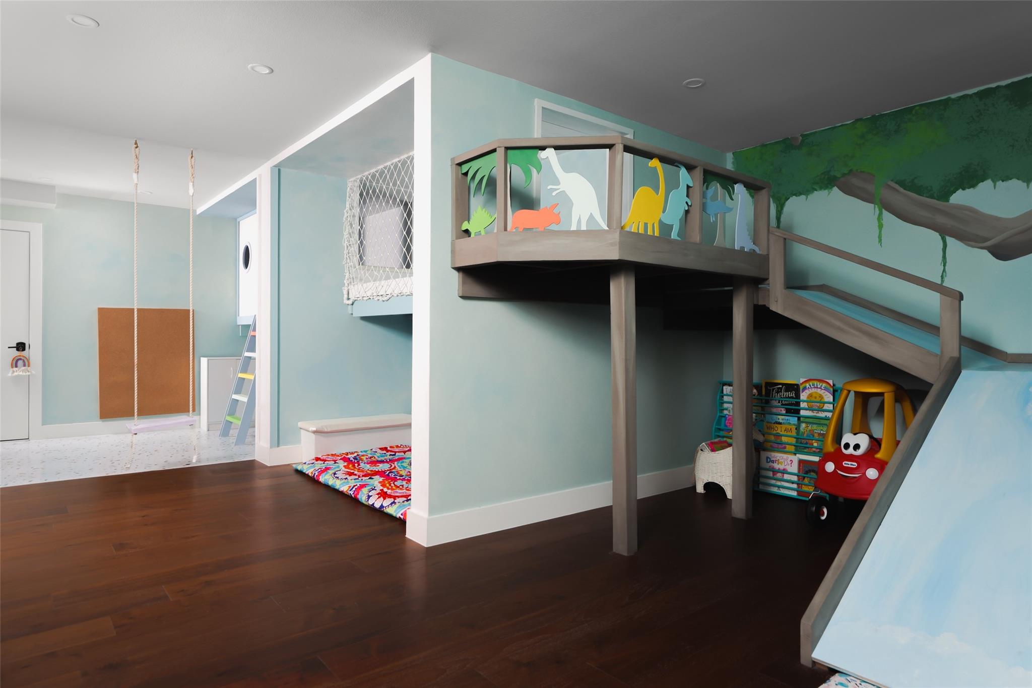 3304 Barton Creek BLVD