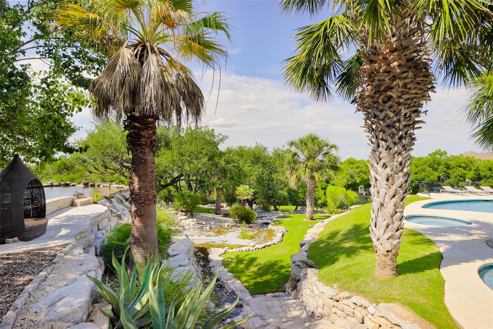 3304 Barton Creek BLVD