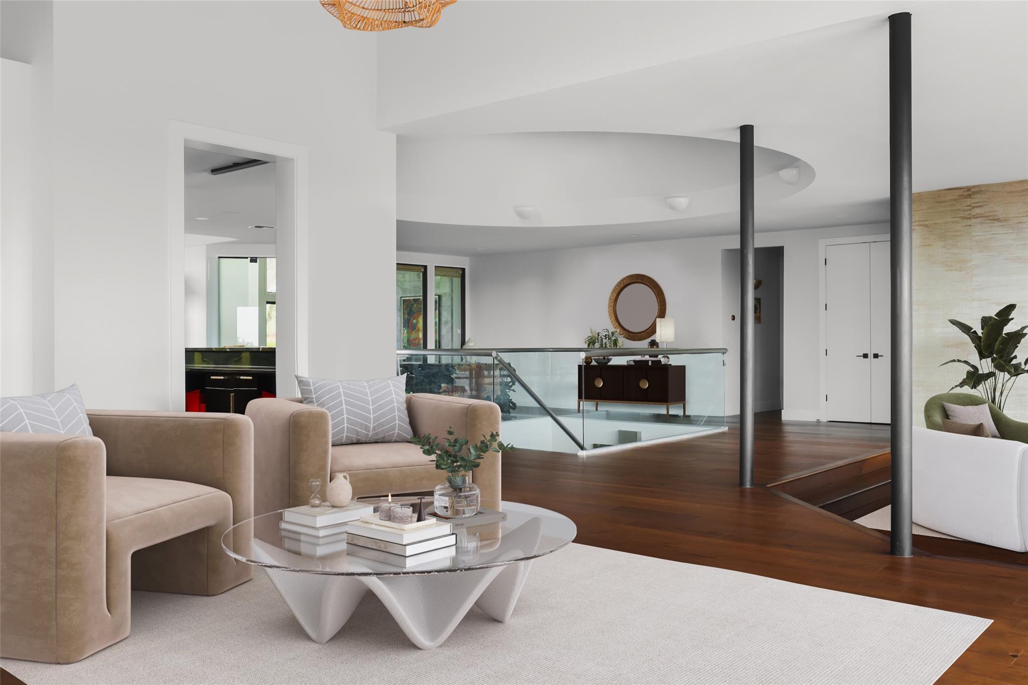 3304 Barton Creek BLVD