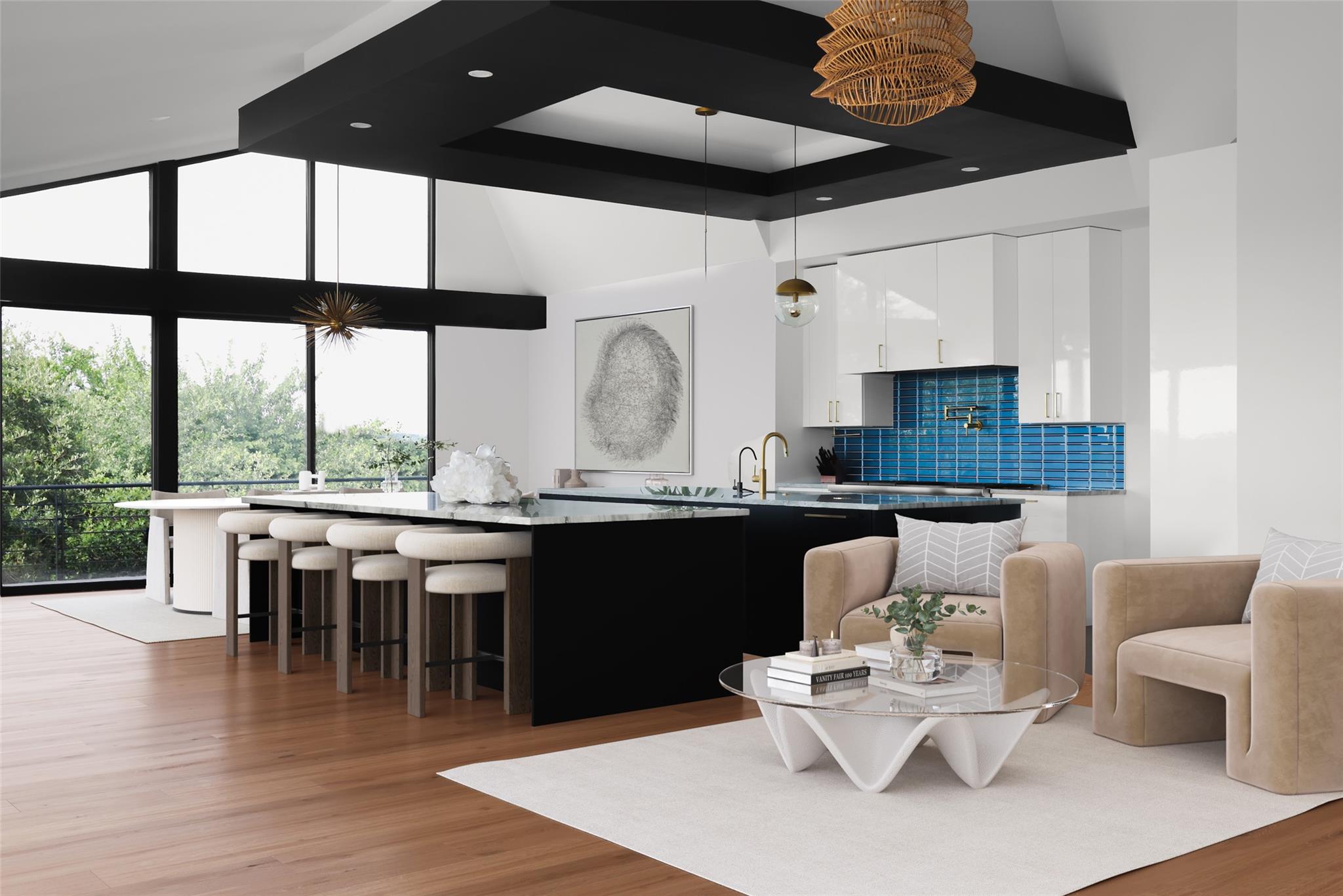 3304 Barton Creek BLVD