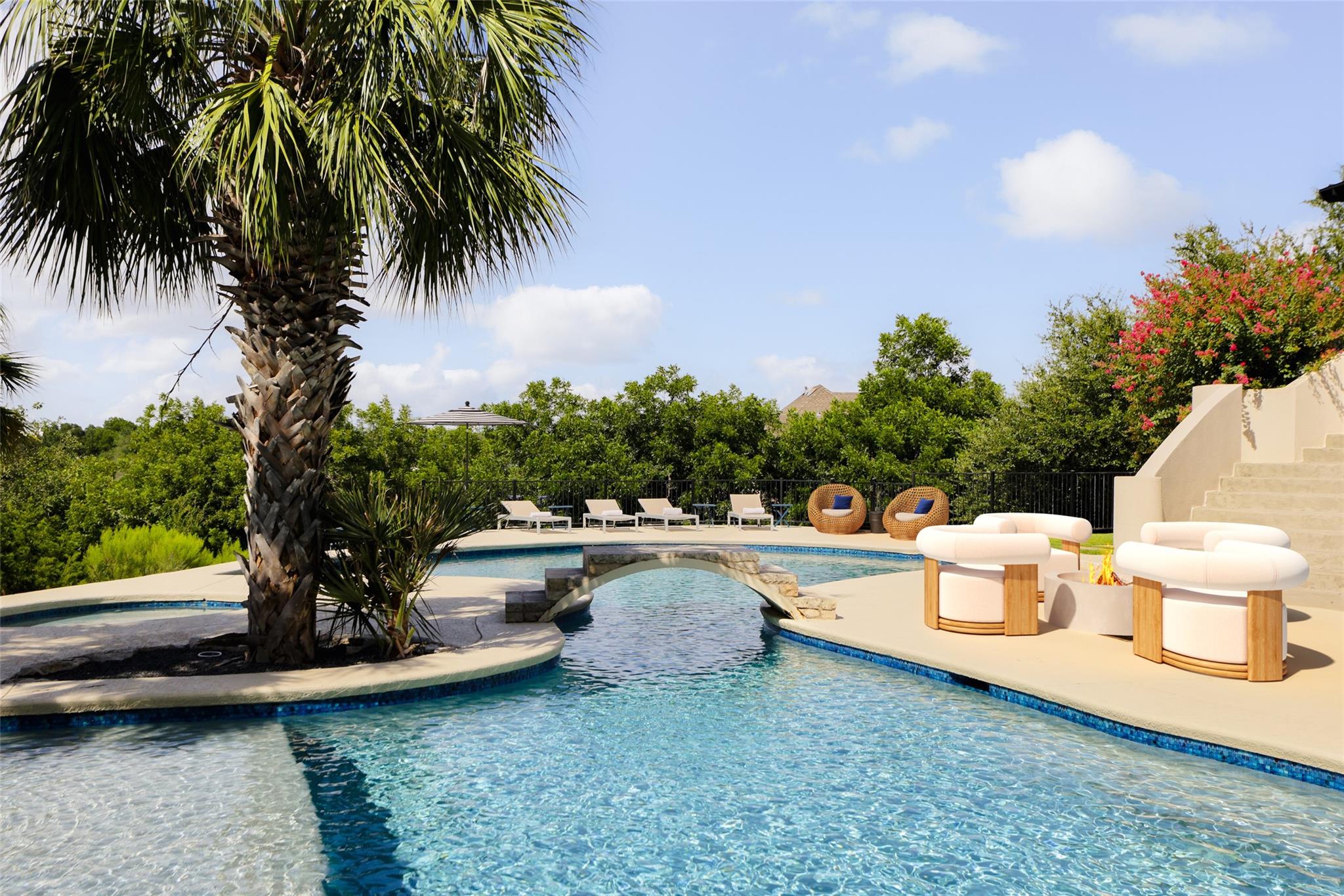 3304 Barton Creek BLVD