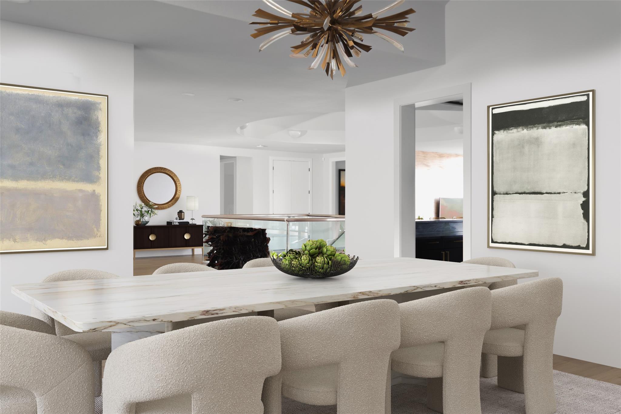 3304 Barton Creek BLVD