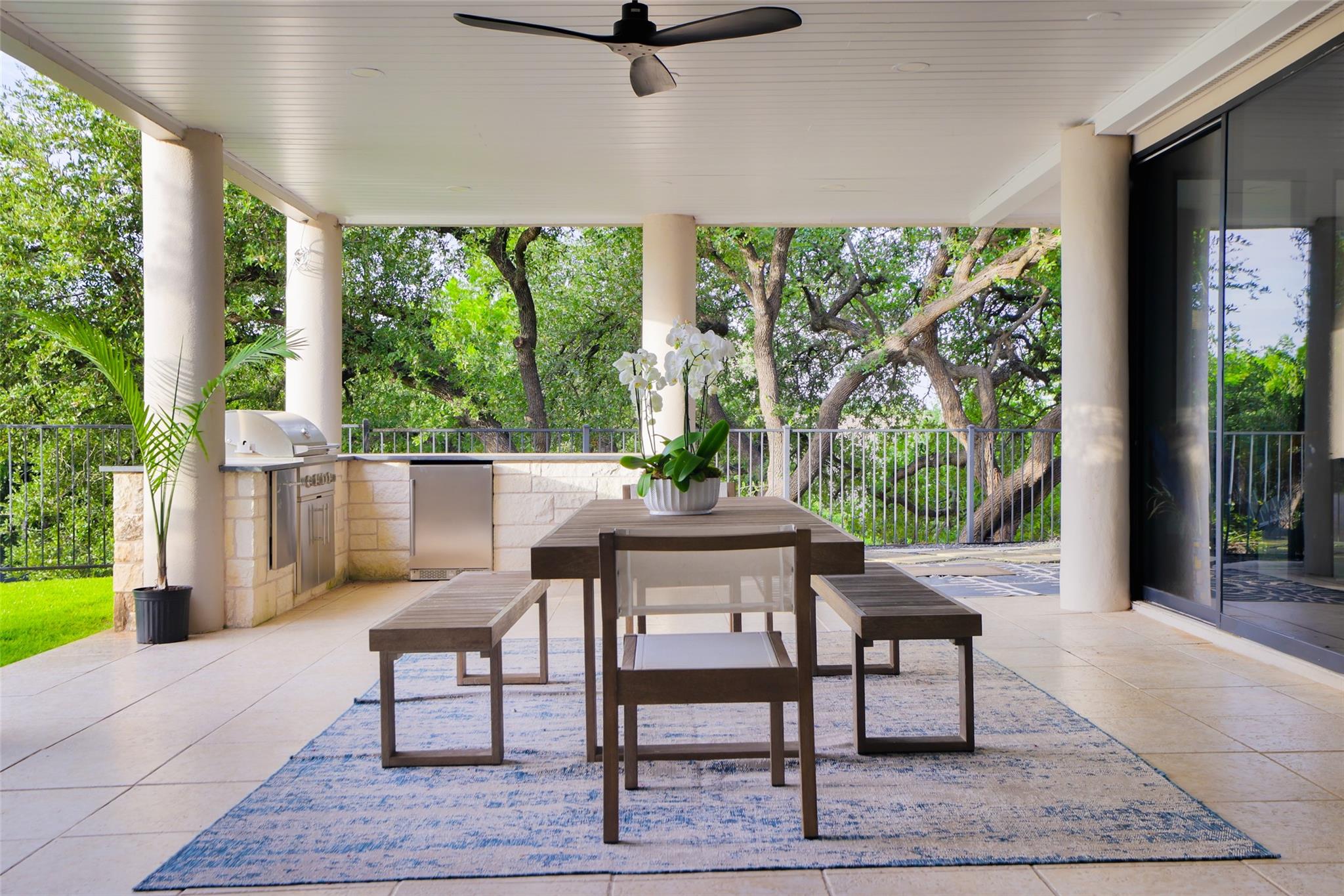 3304 Barton Creek BLVD