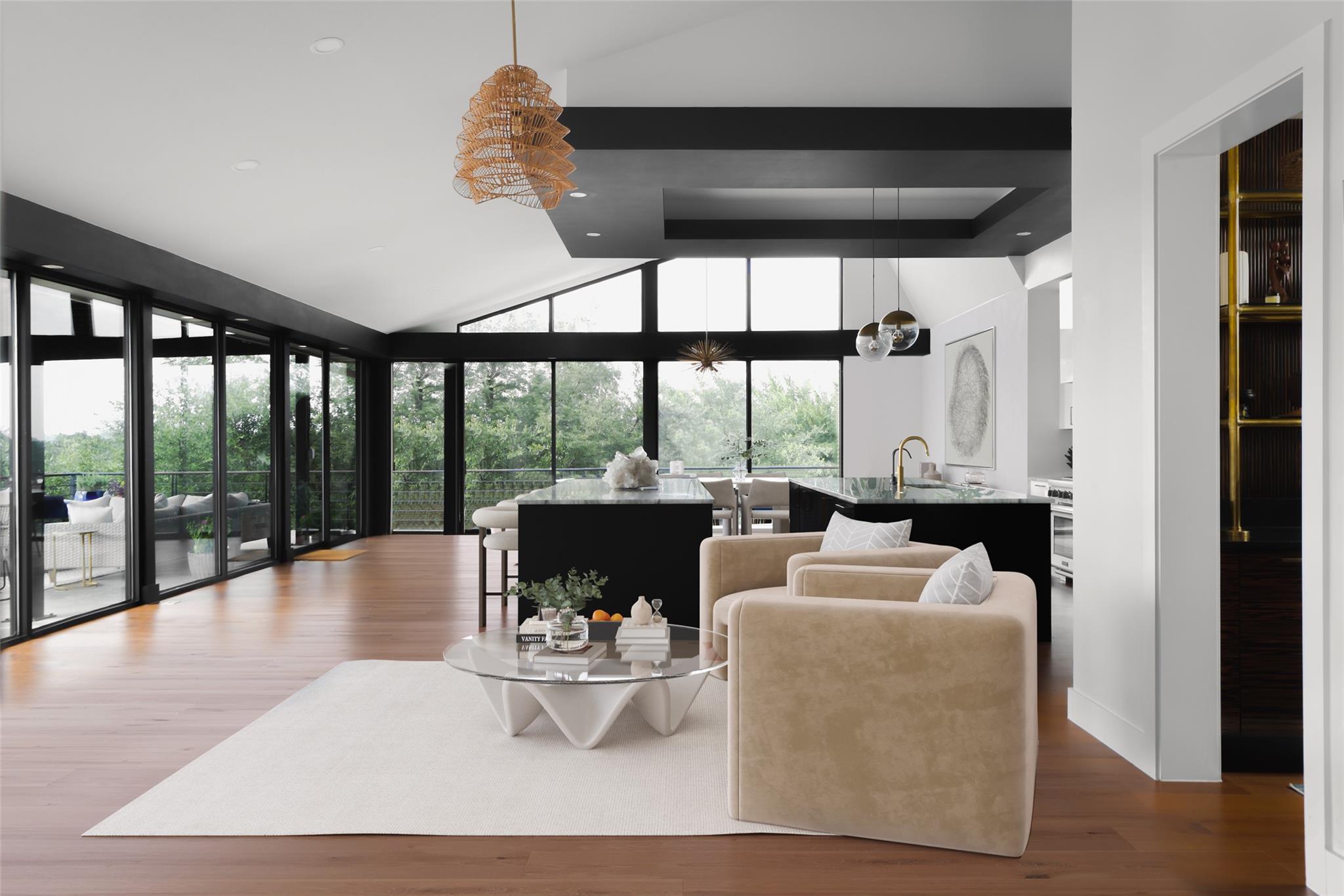 3304 Barton Creek BLVD