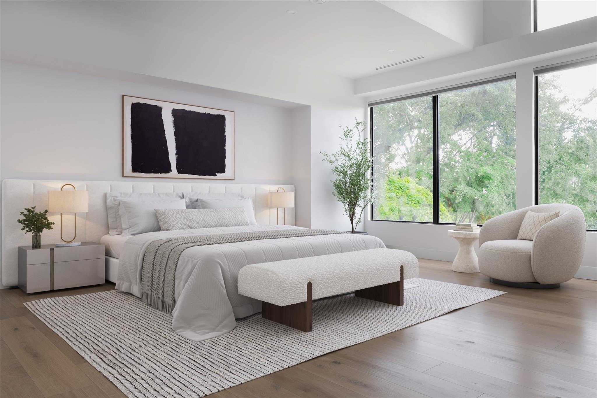 3304 Barton Creek BLVD