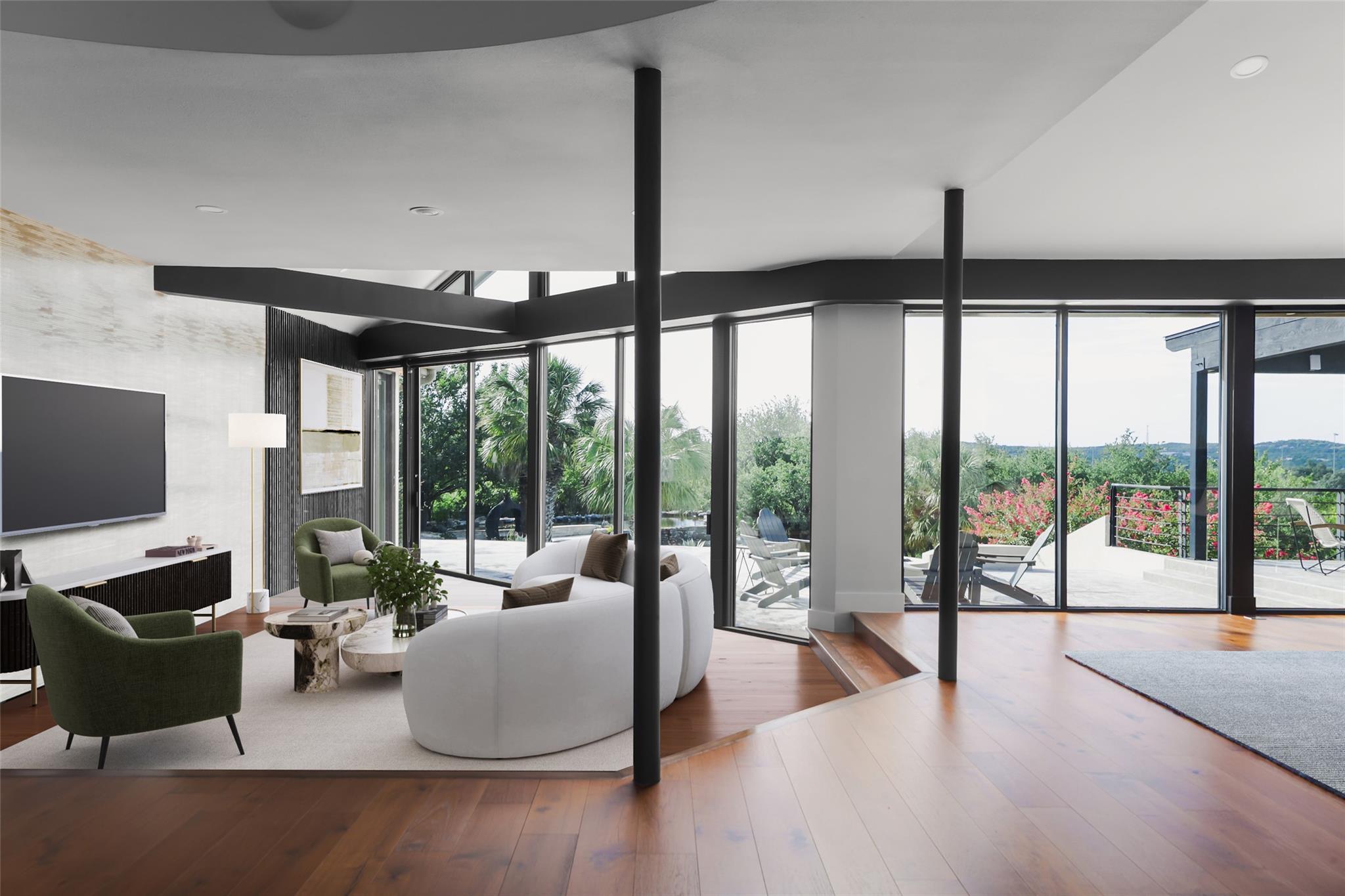 3304 Barton Creek BLVD