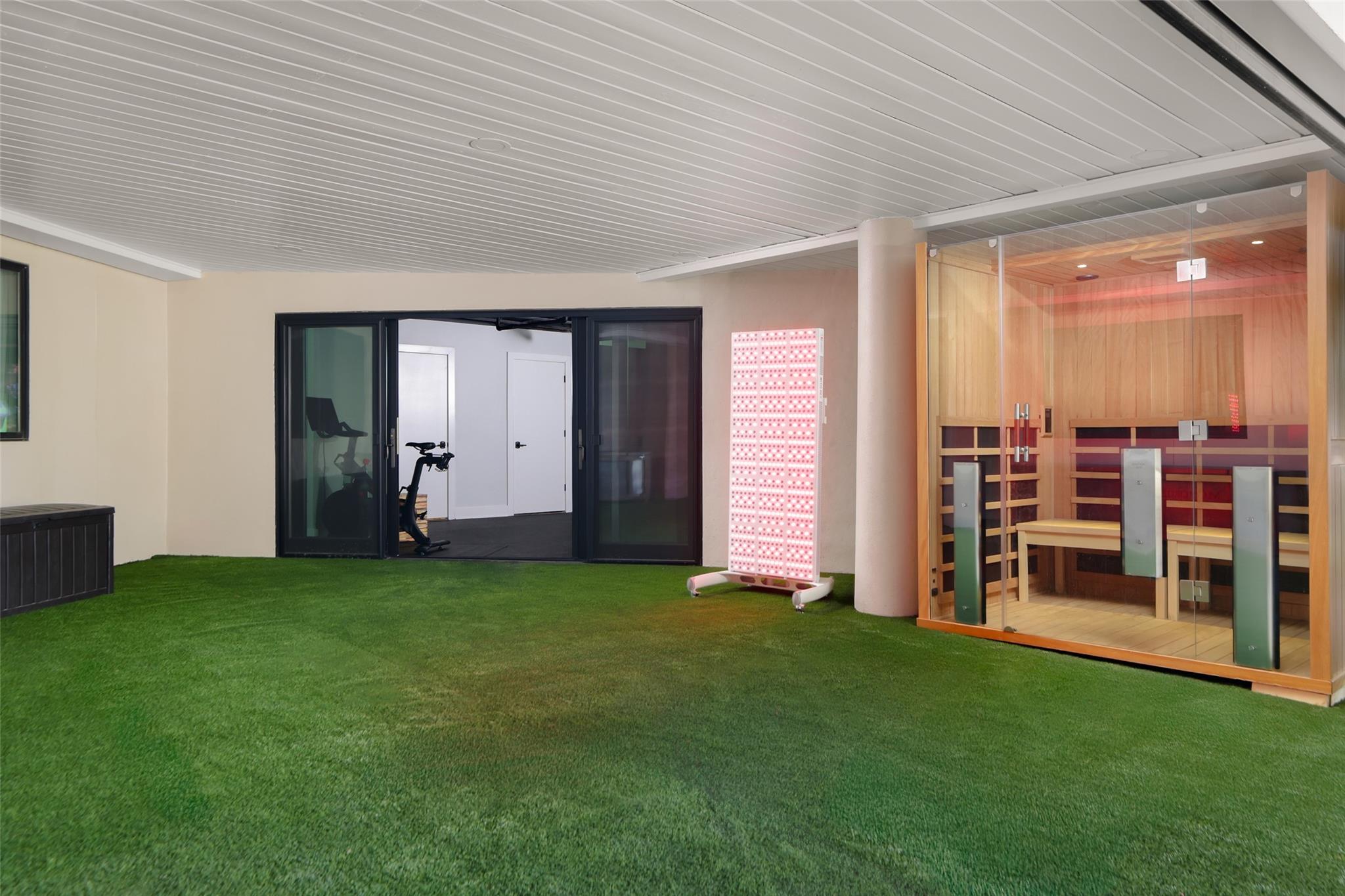 3304 Barton Creek BLVD