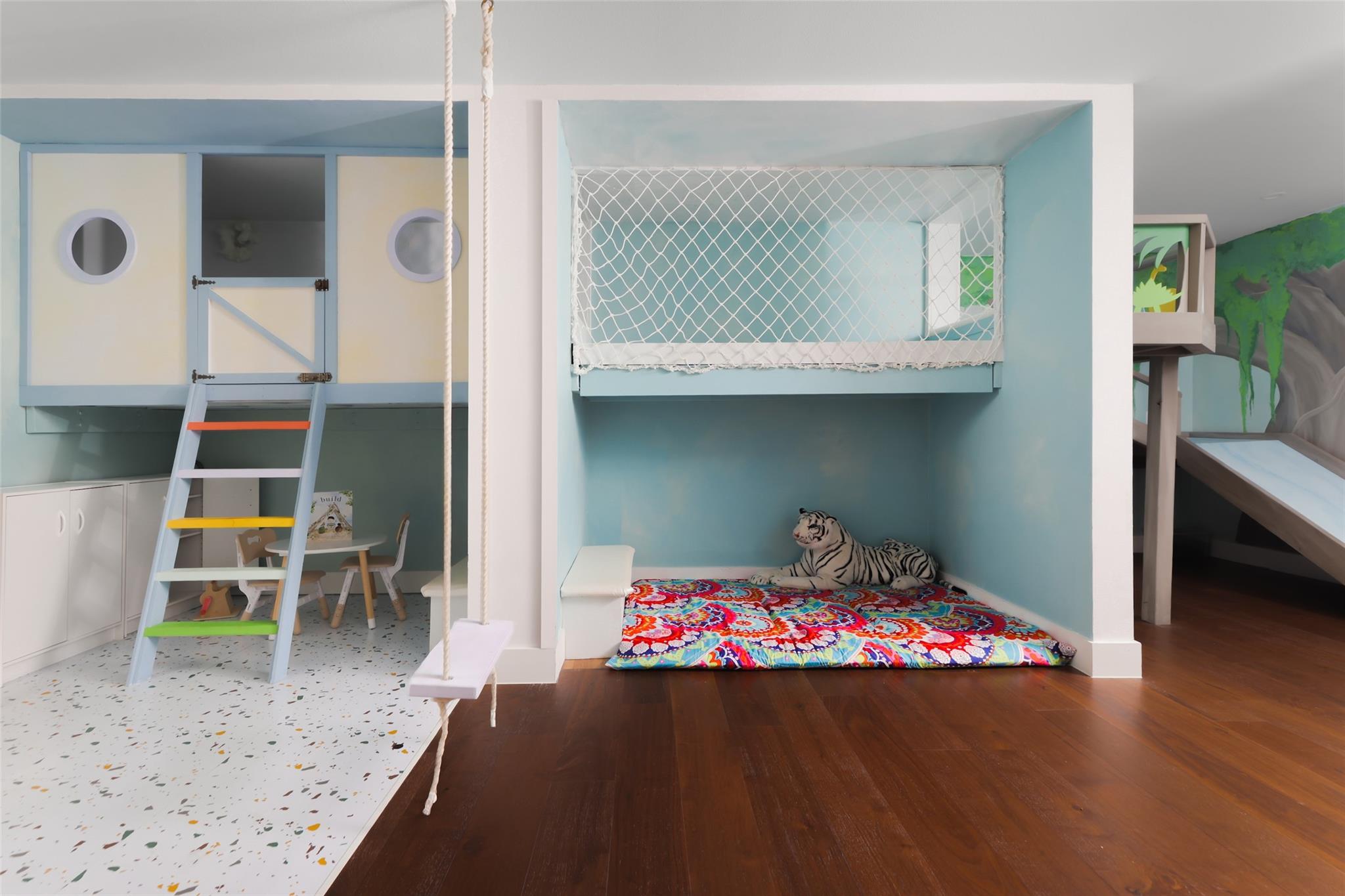 3304 Barton Creek BLVD