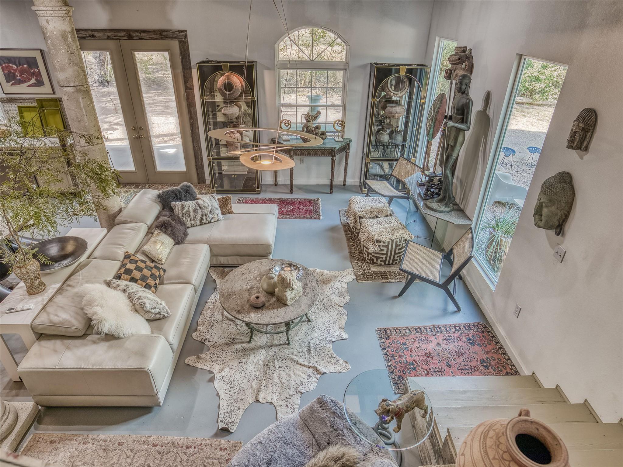 2105 N State Highway 237