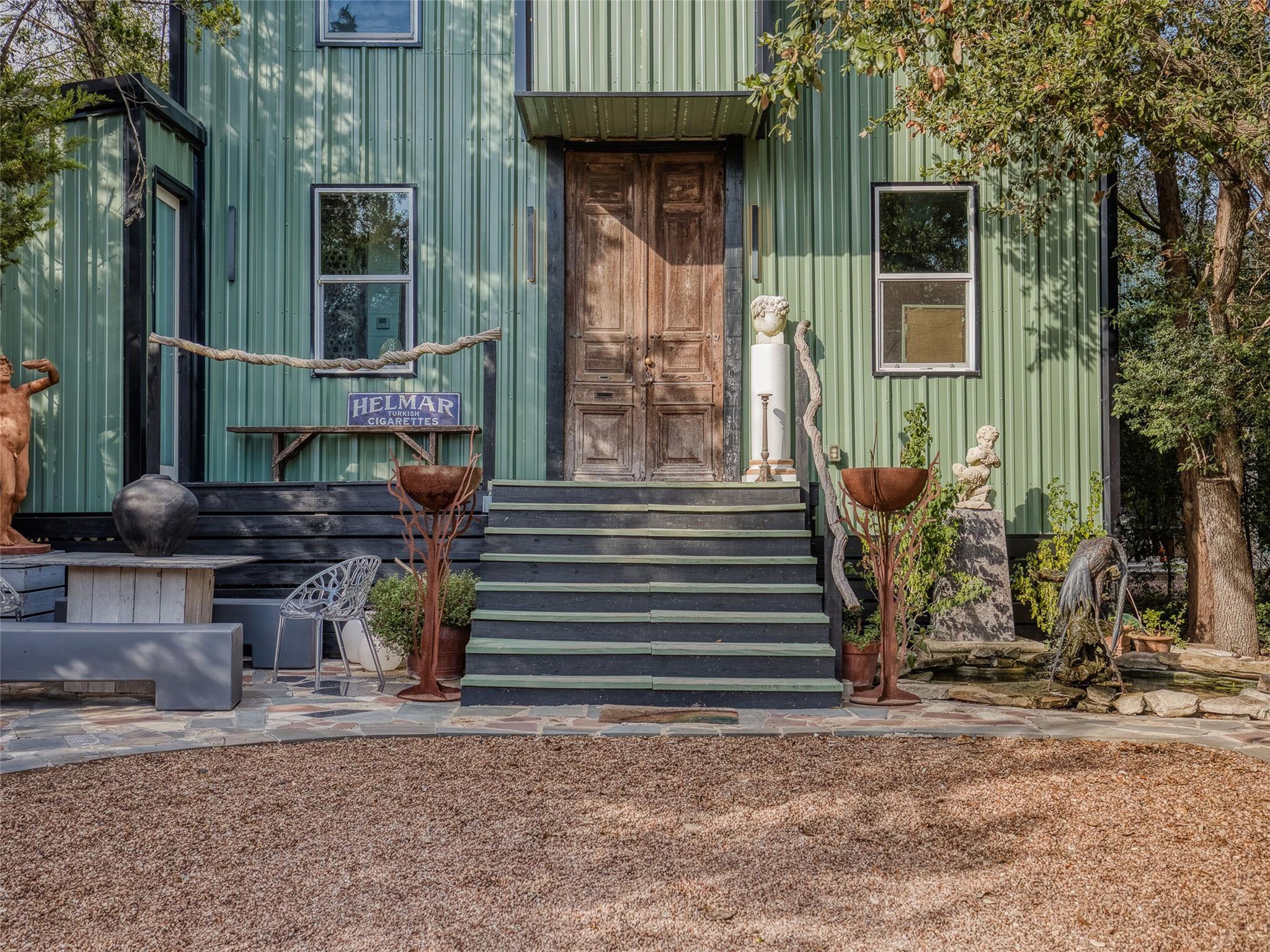 2105 N State Highway 237