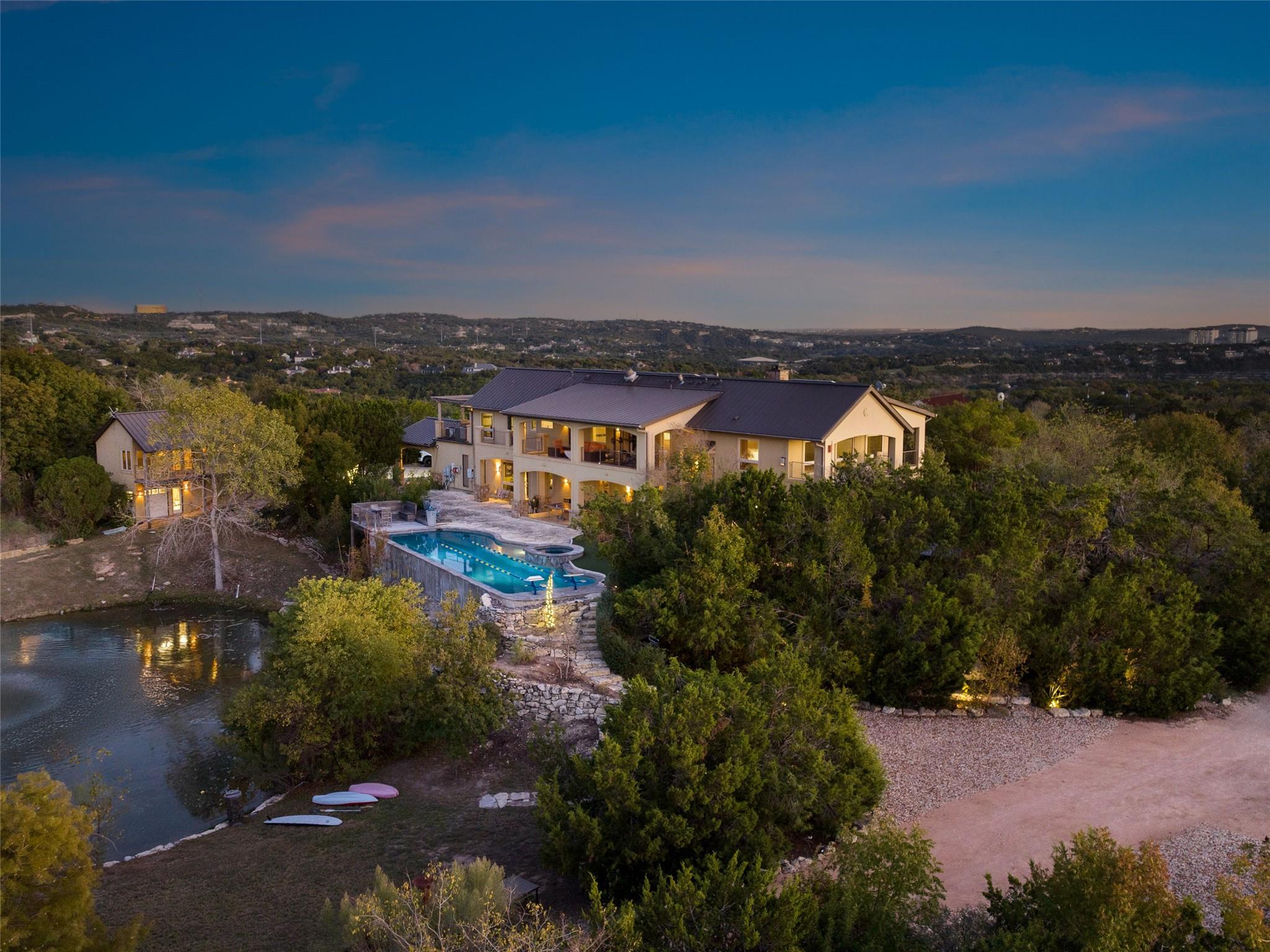 608 Crystal Creek DR