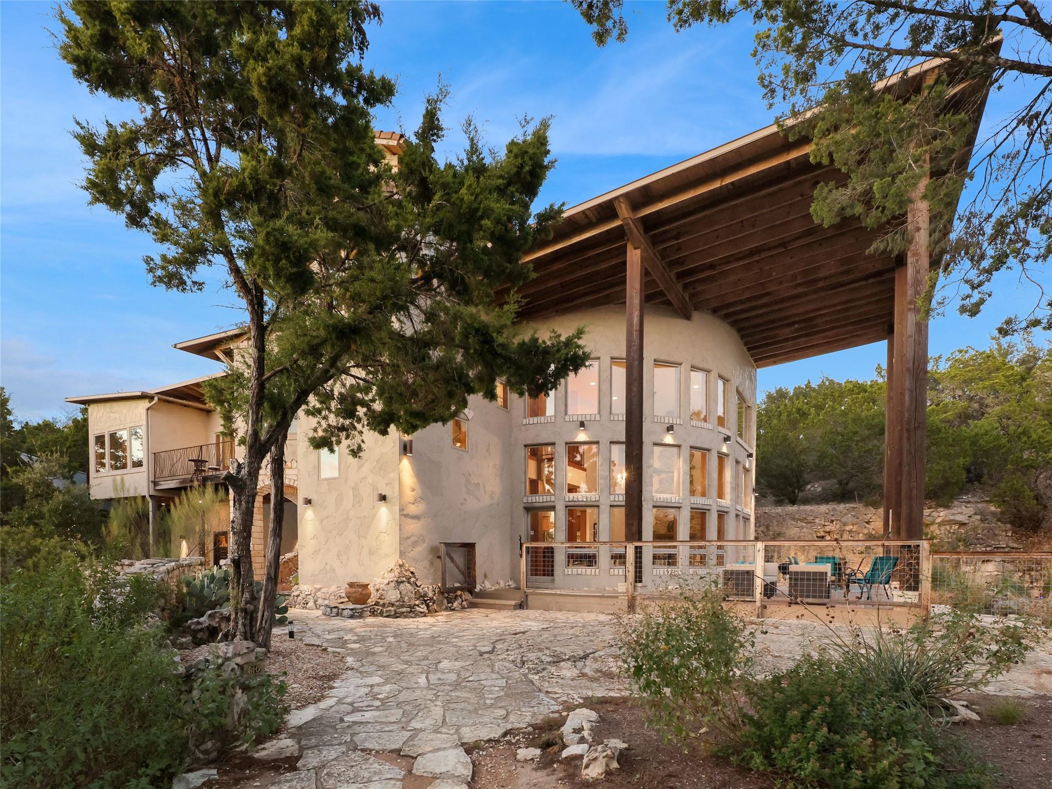 608 Crystal Creek DR